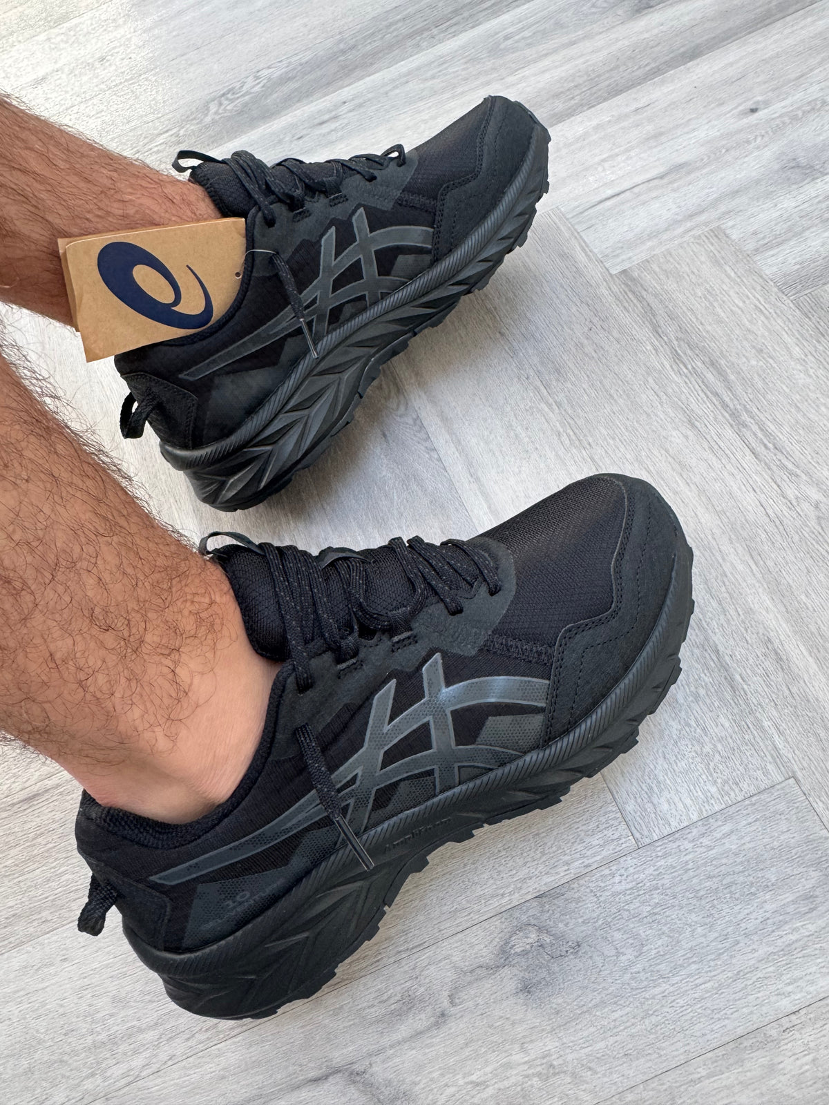 Asics Gel