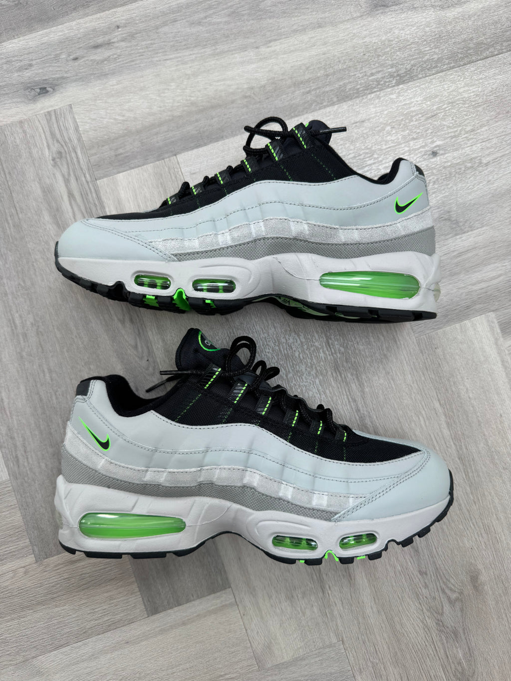 Nike Air Max 95s
