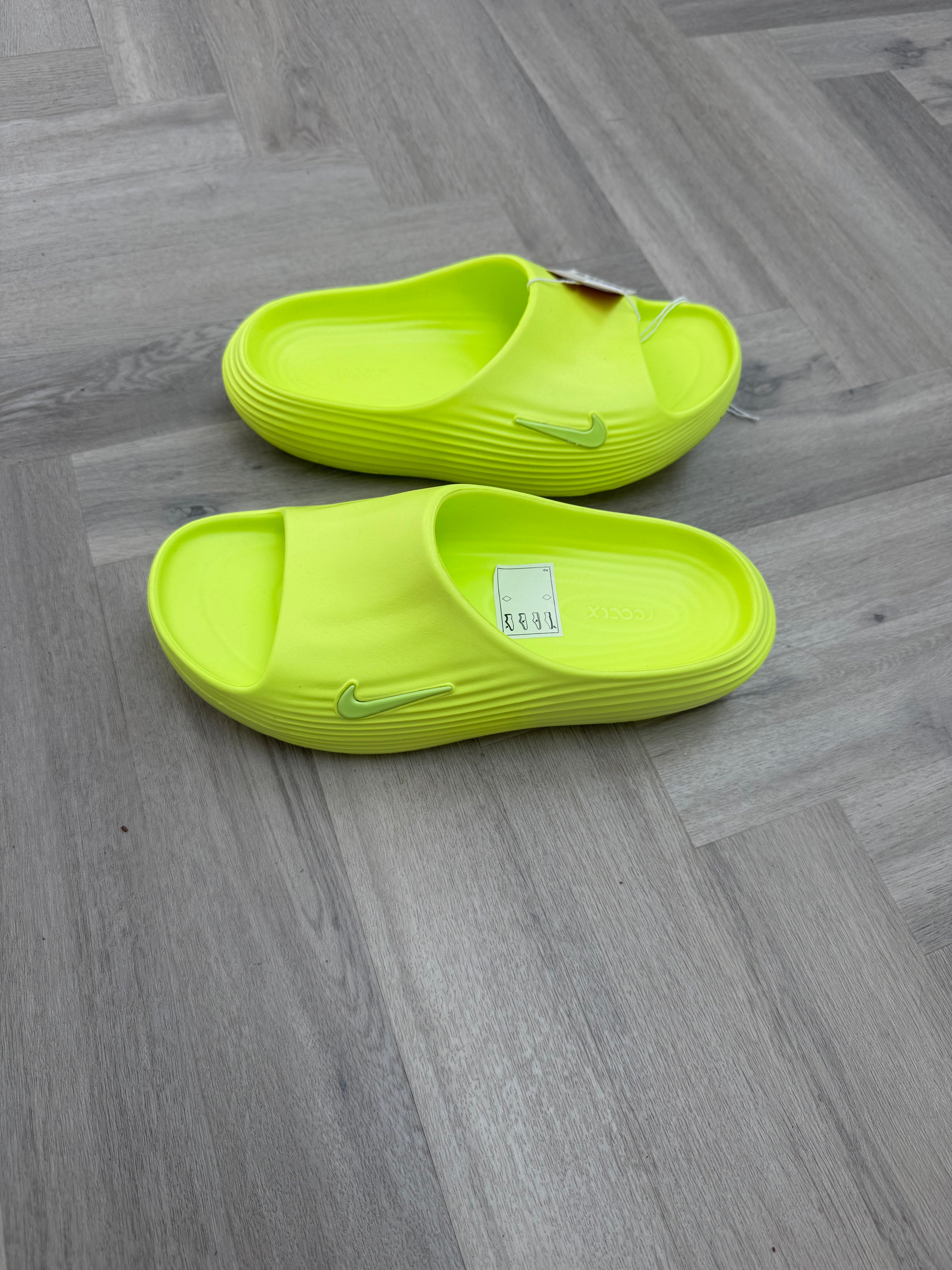 Nike Slides
