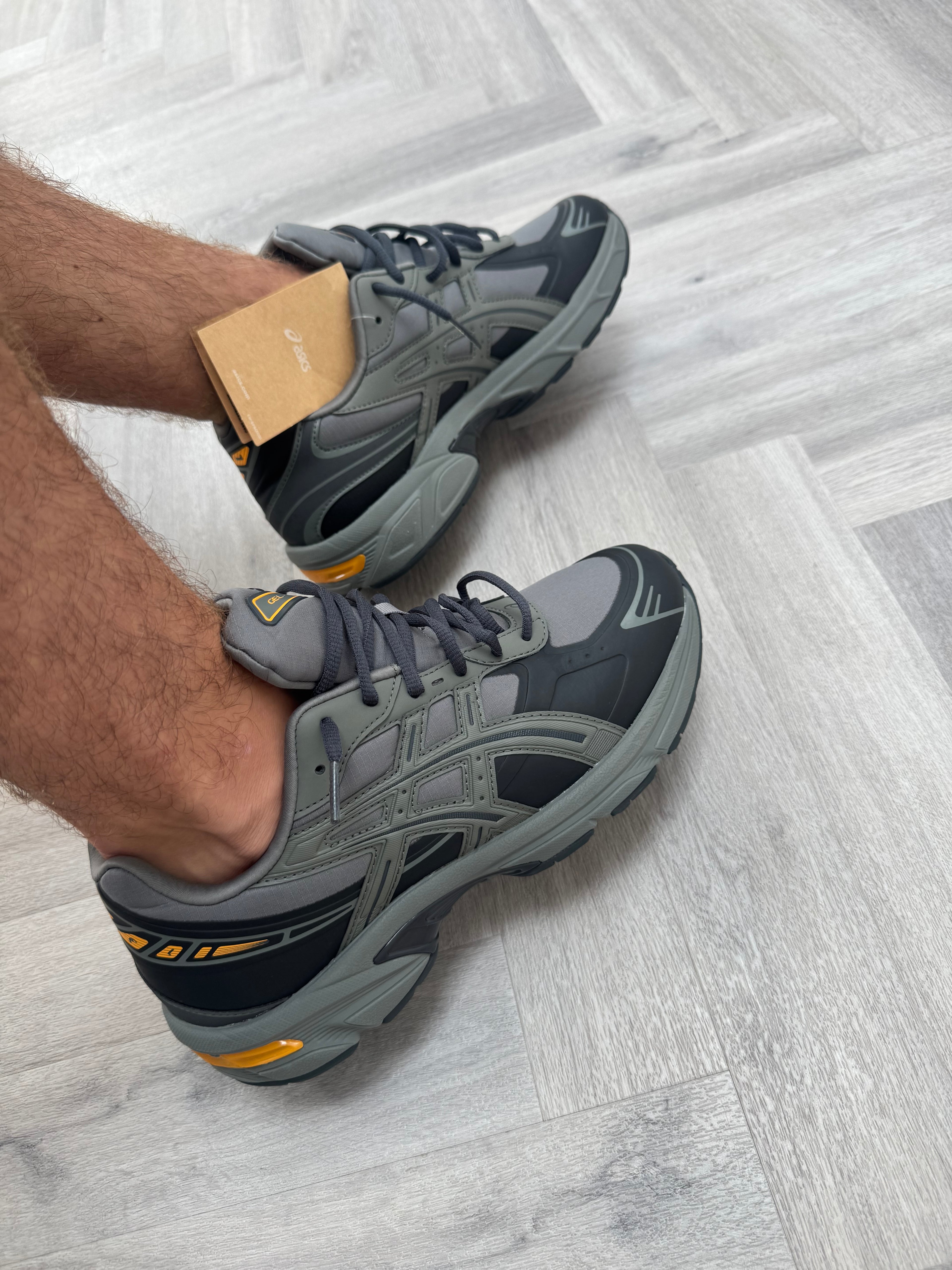 Asics 1130s NS