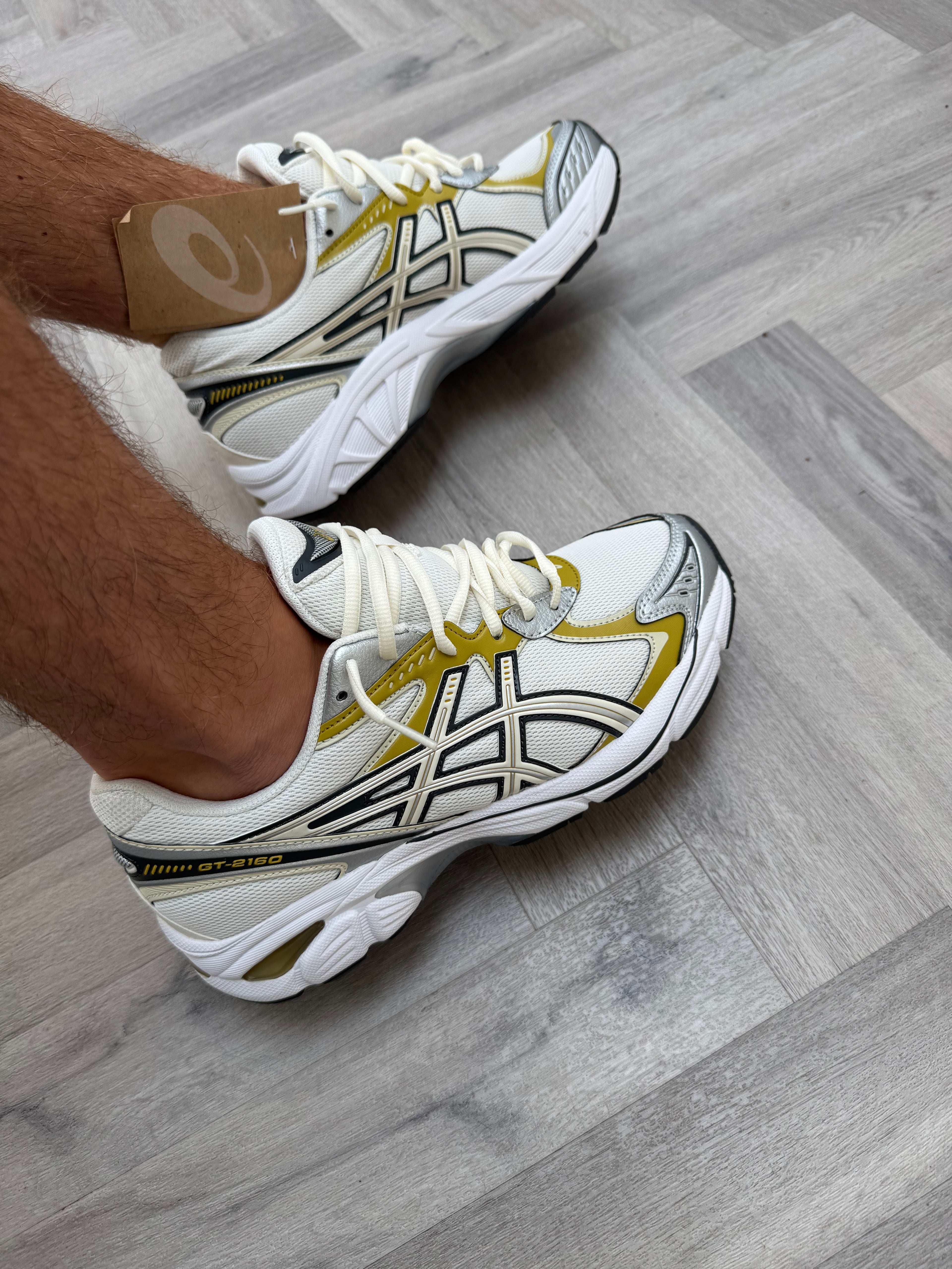 Asics GT-2160s