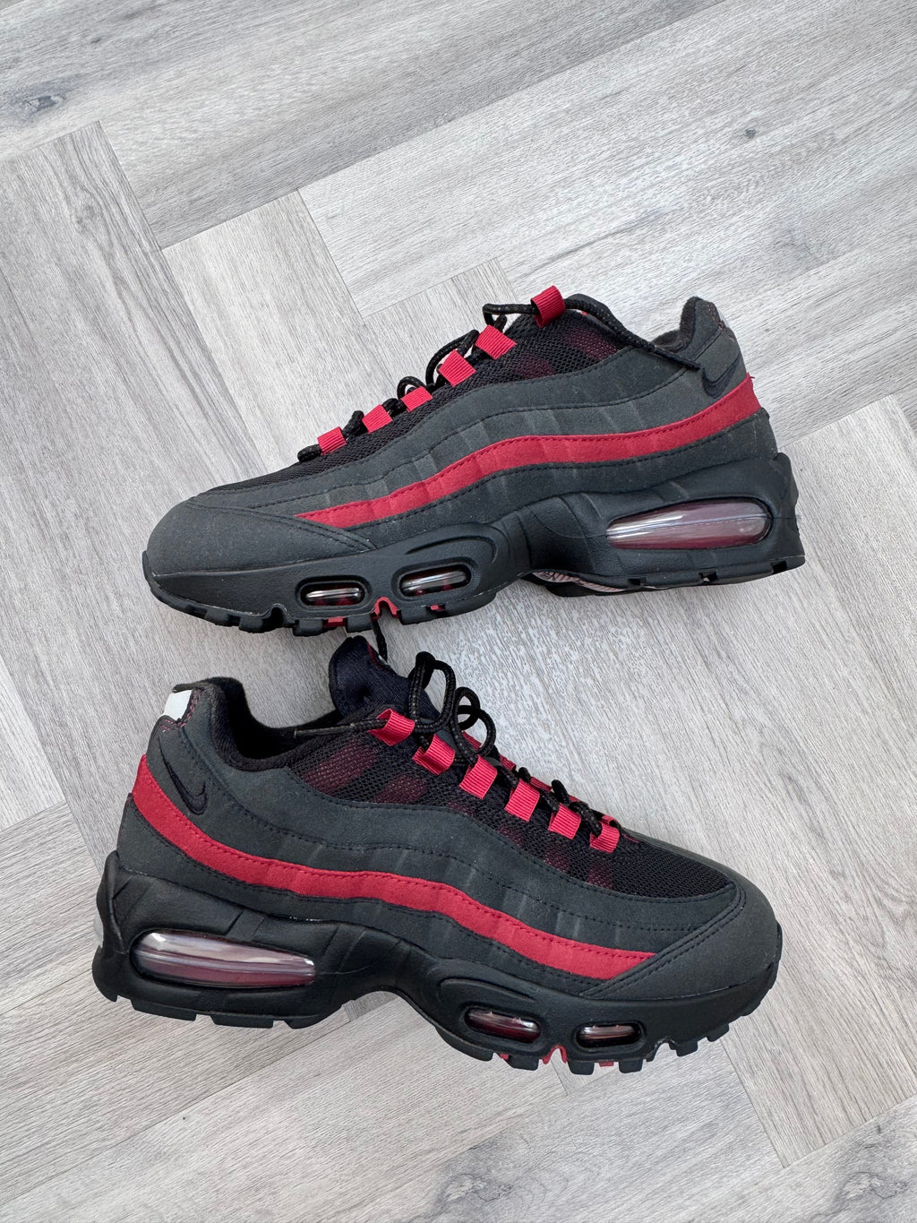 Nike Air Max 95s