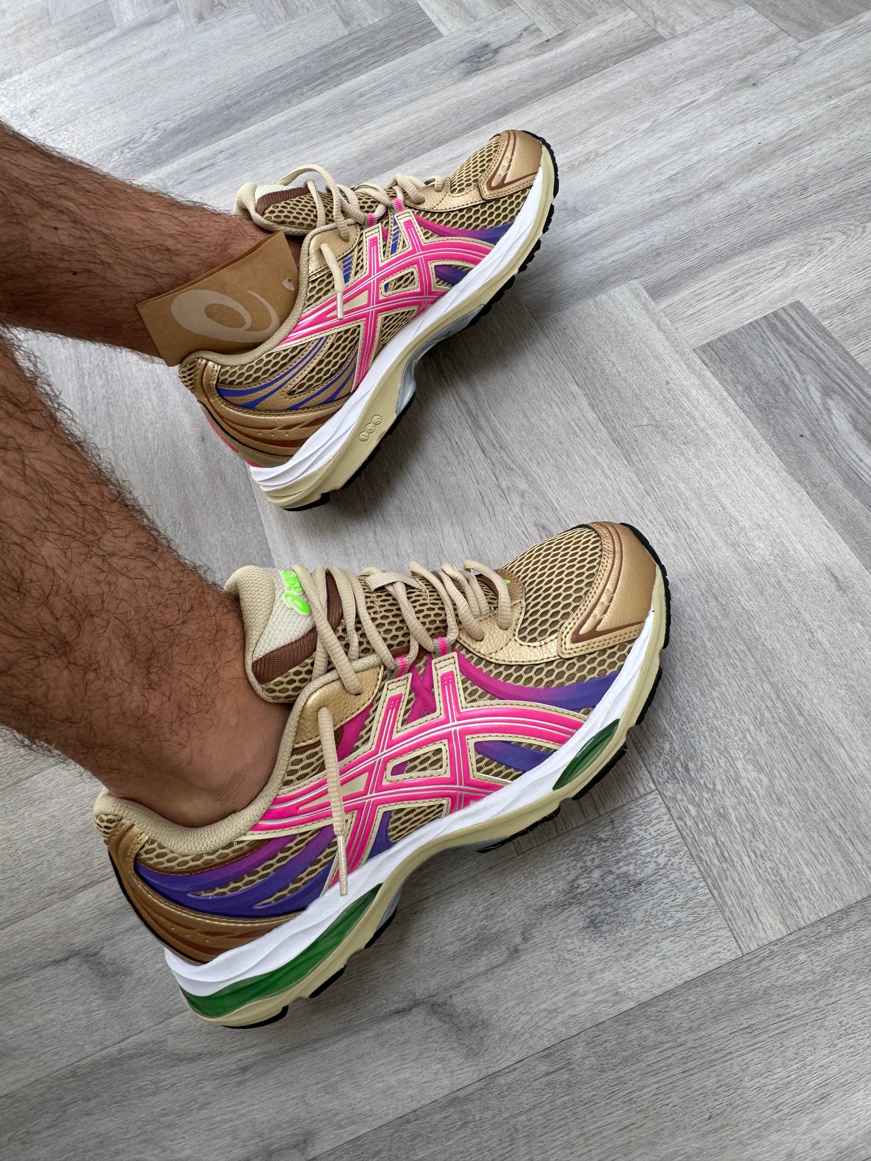 Asics Gel