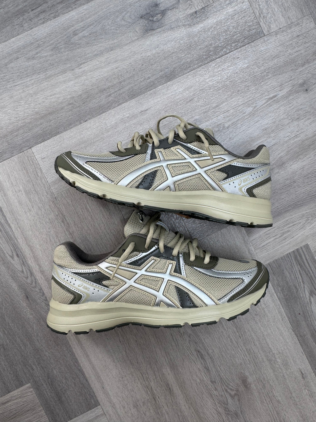 Asics Jog