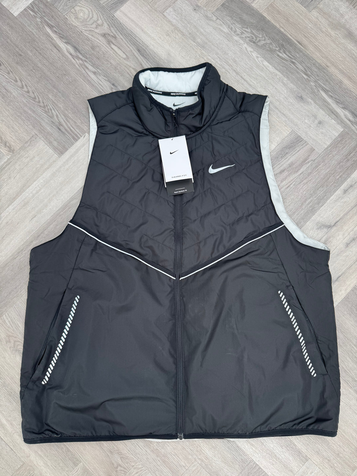 Nike Gilet