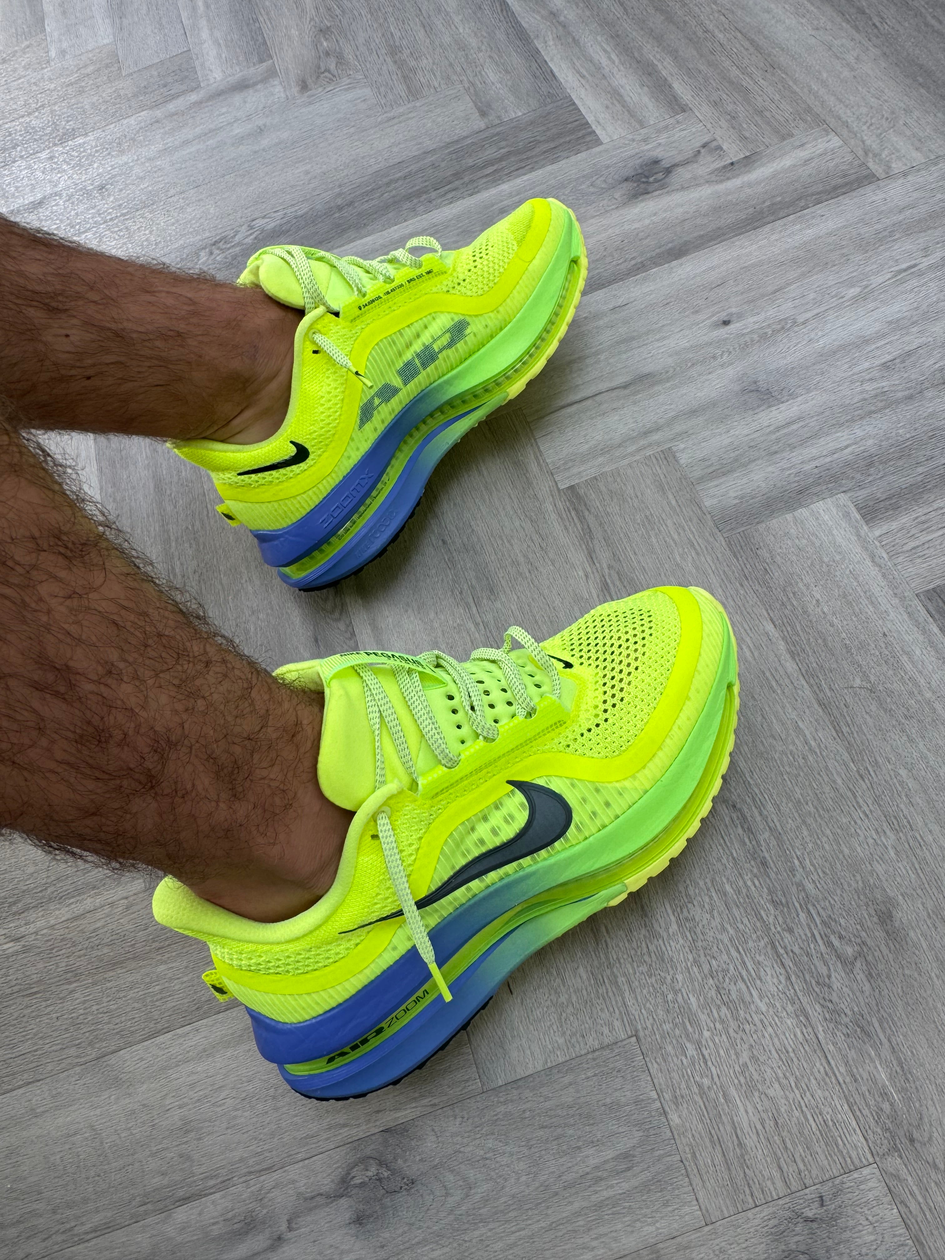 Nike Pegasus Premium