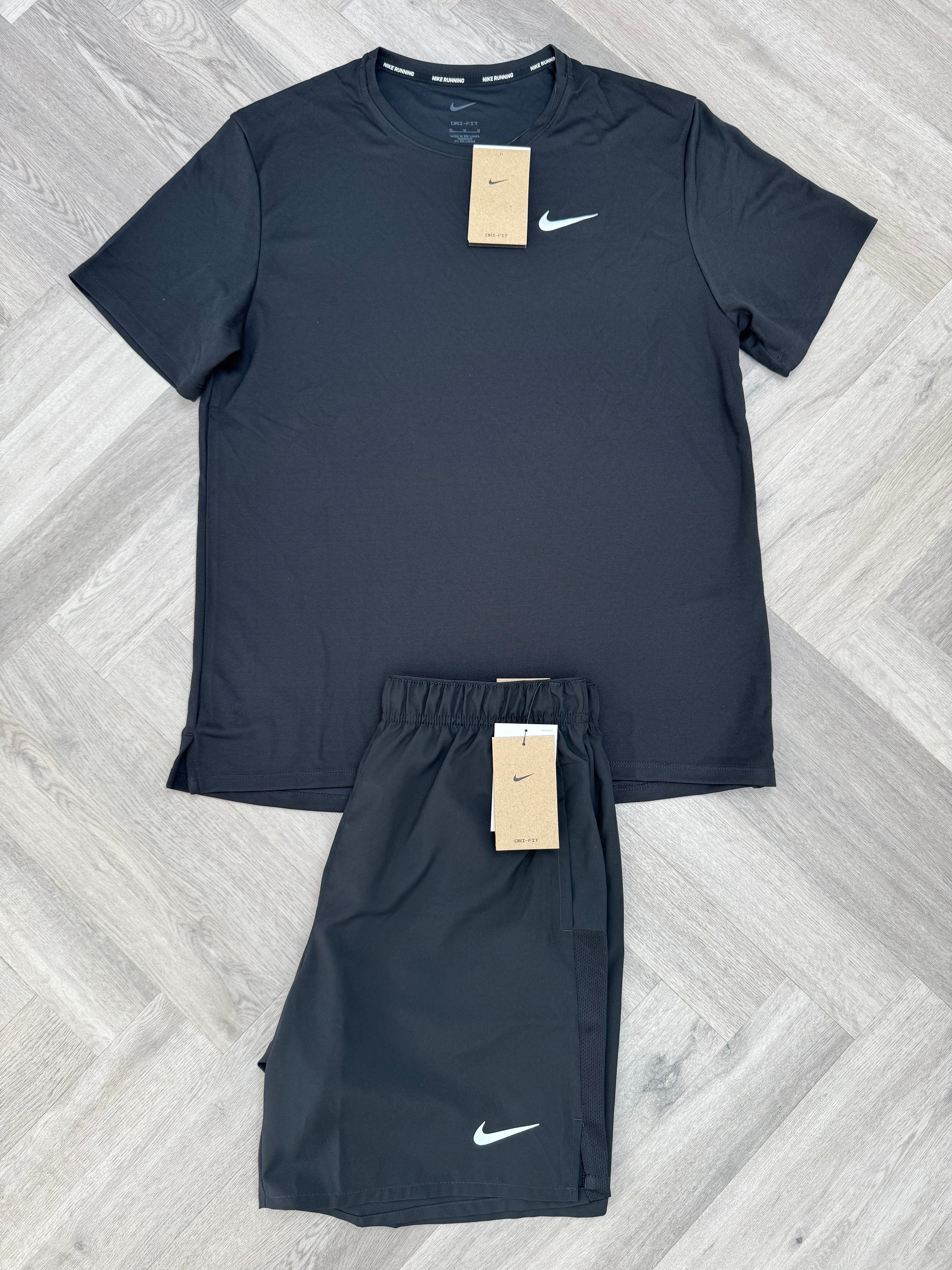 Nike Miler Set