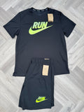 Nike Miler Set