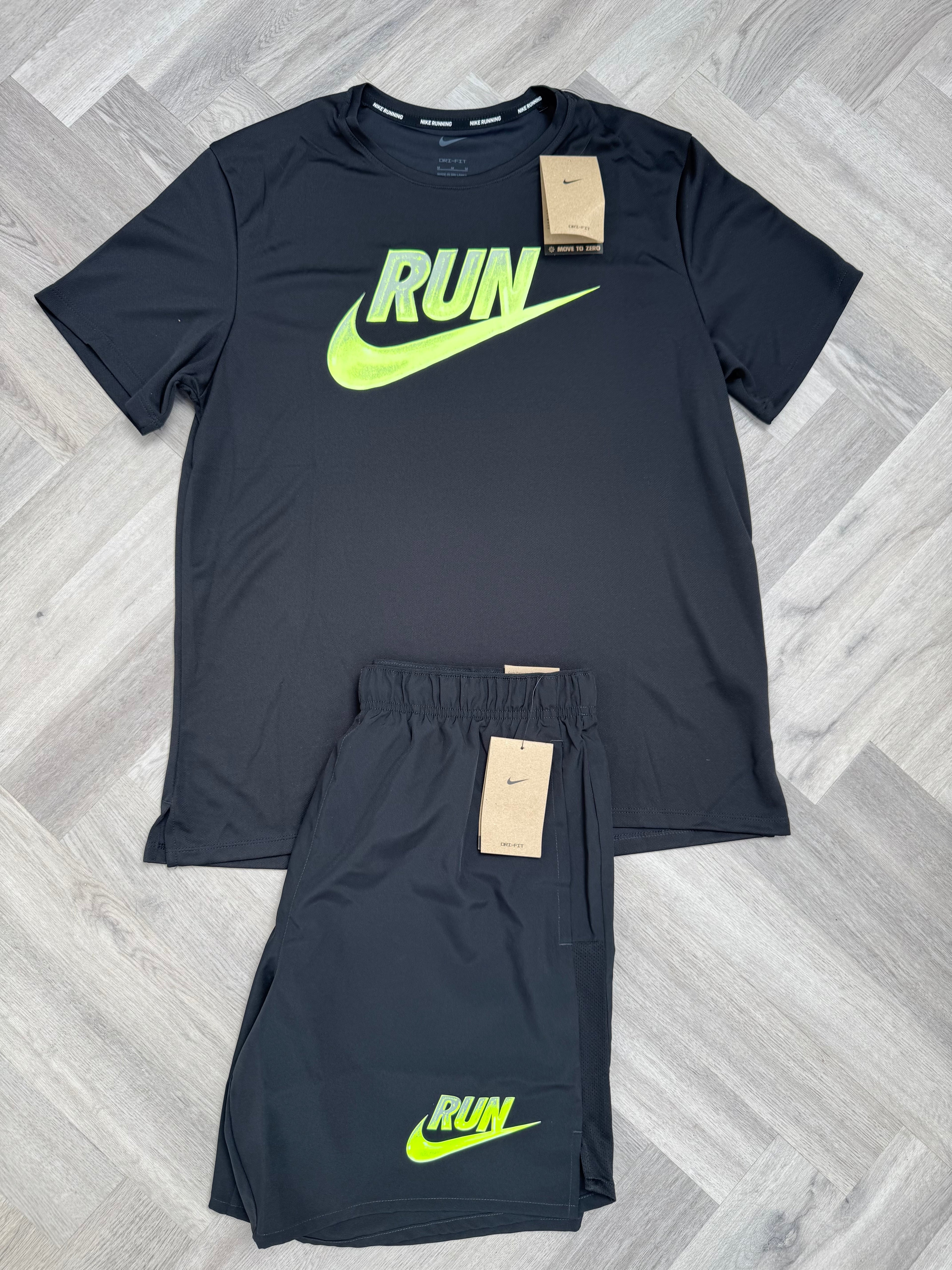 Nike Miler Set