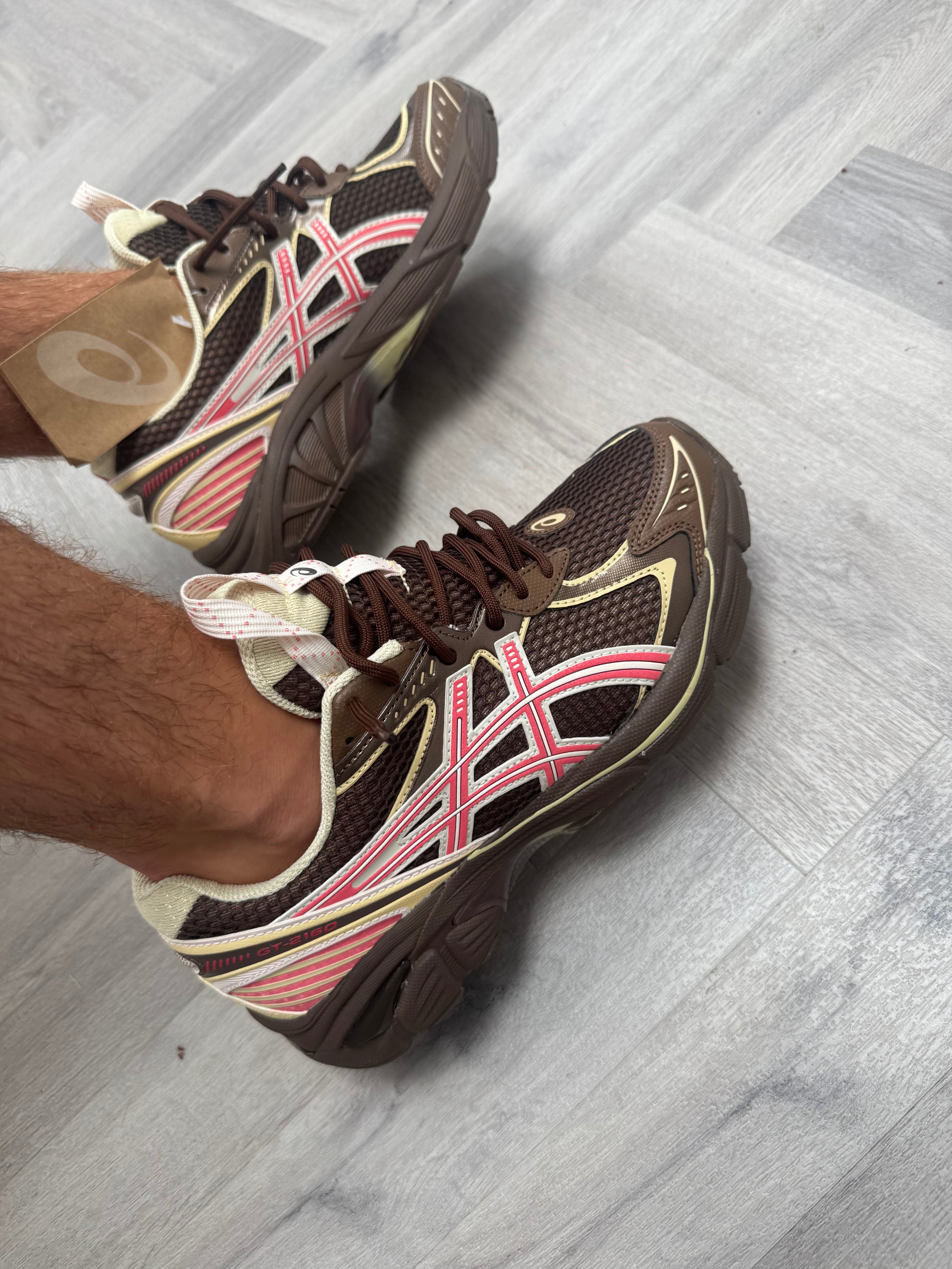 Asics Kayano