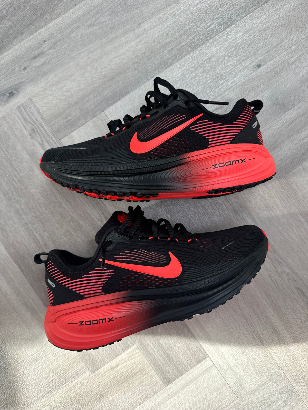 Nike Vomero 18s