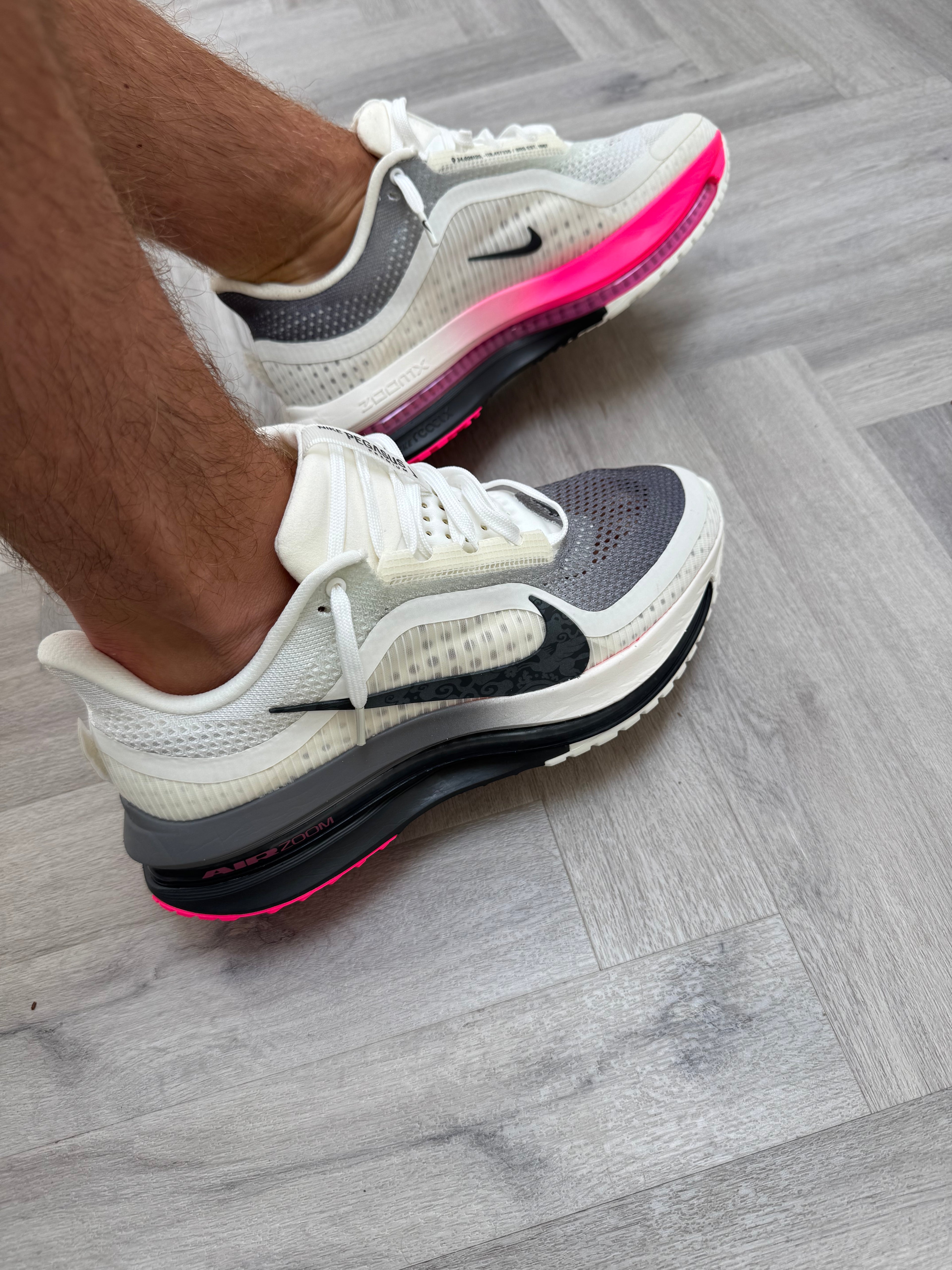 Nike Pegasus Premiums