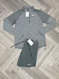 Nike Half-Zip Set