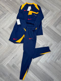 Nike Strike 4 Piece Set
