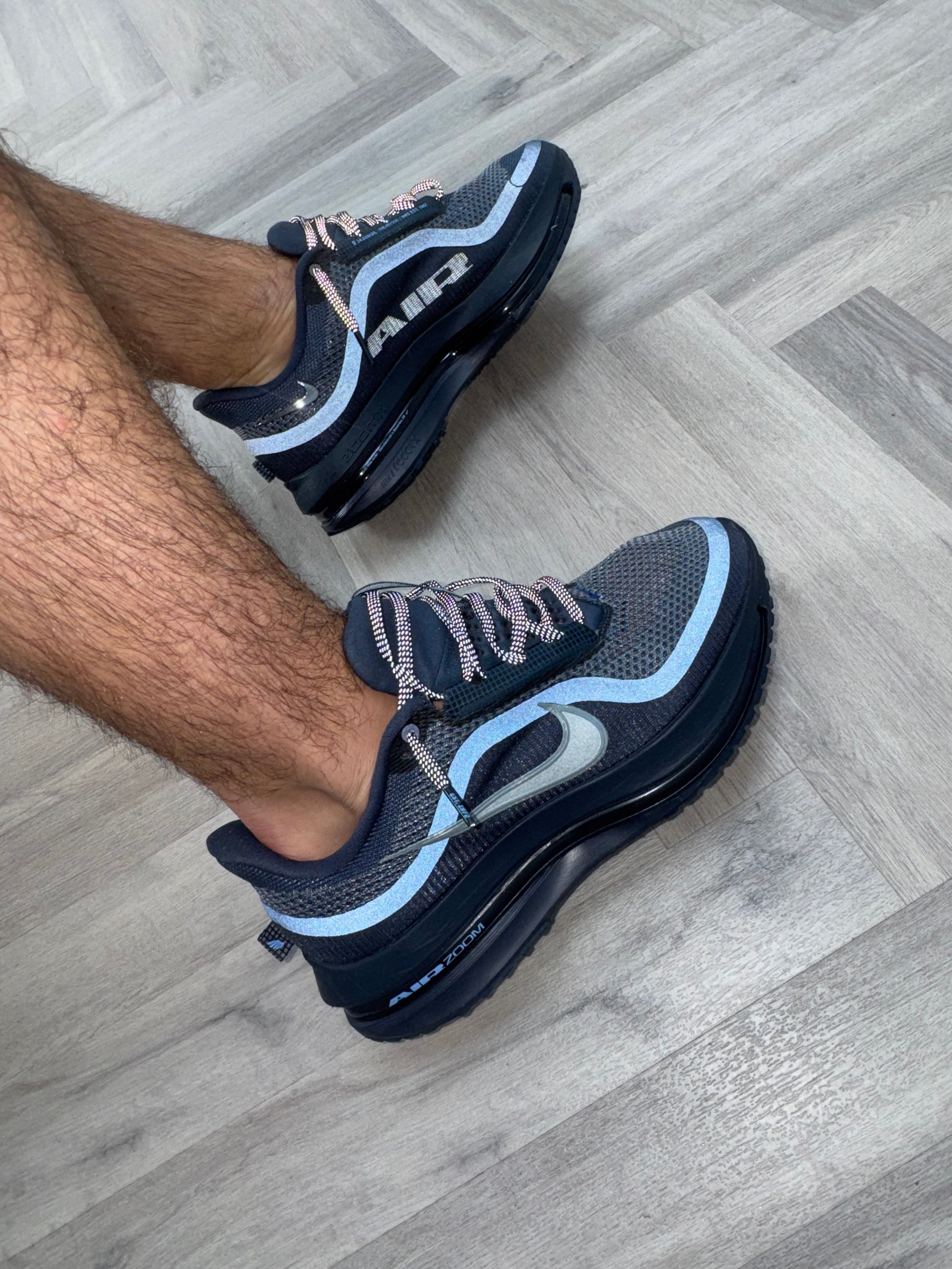 Nike Pegasus Premiums