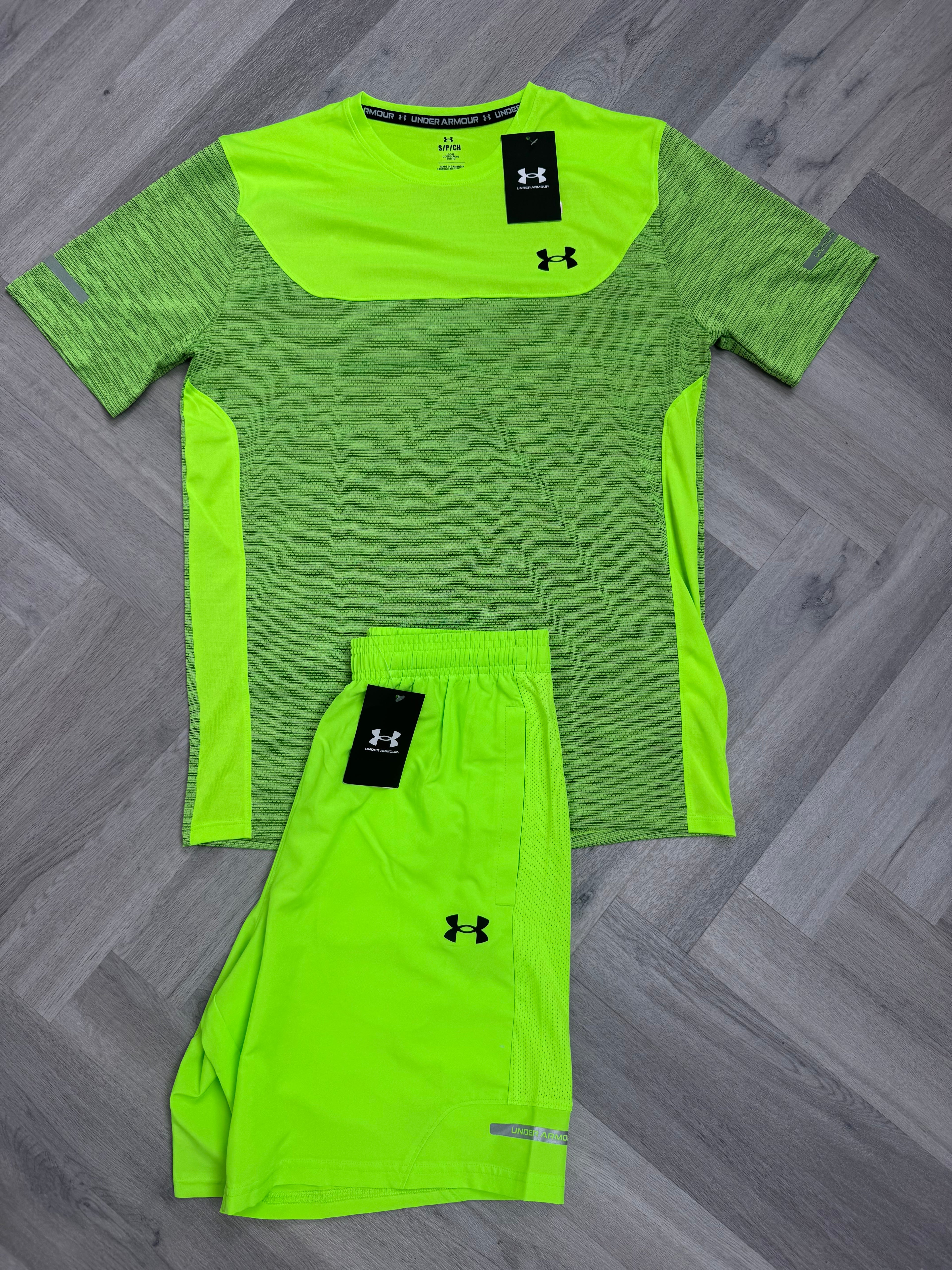 Under Armour Set