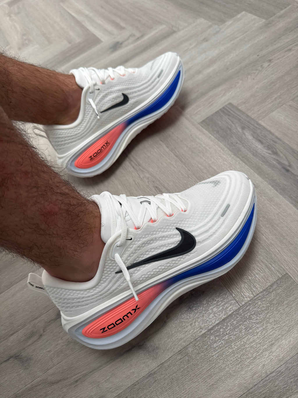 Nike Vomero Plus