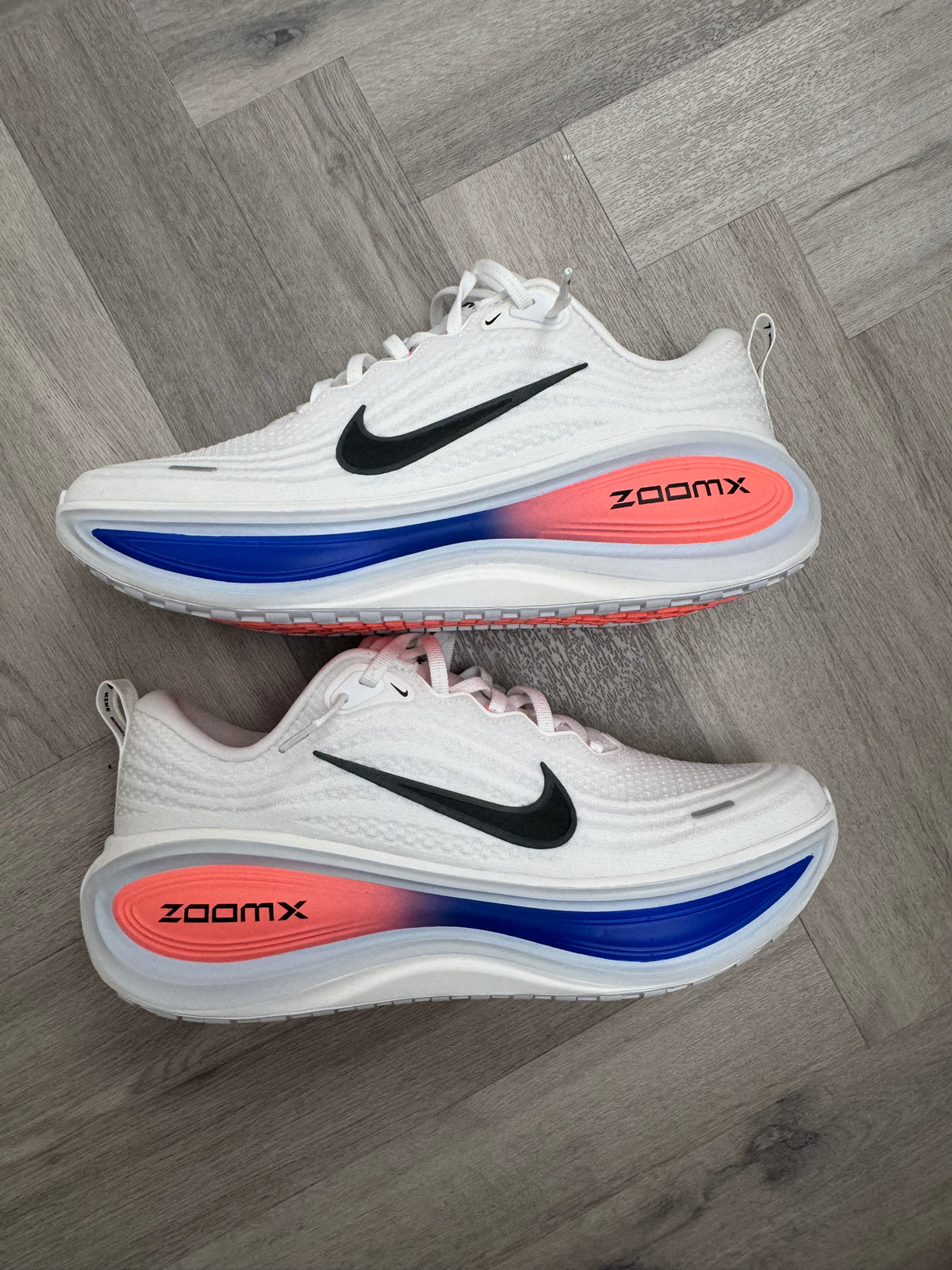 Nike Vomero Plus