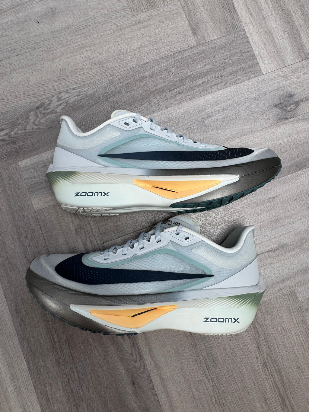 Nike Zoom Fly 6