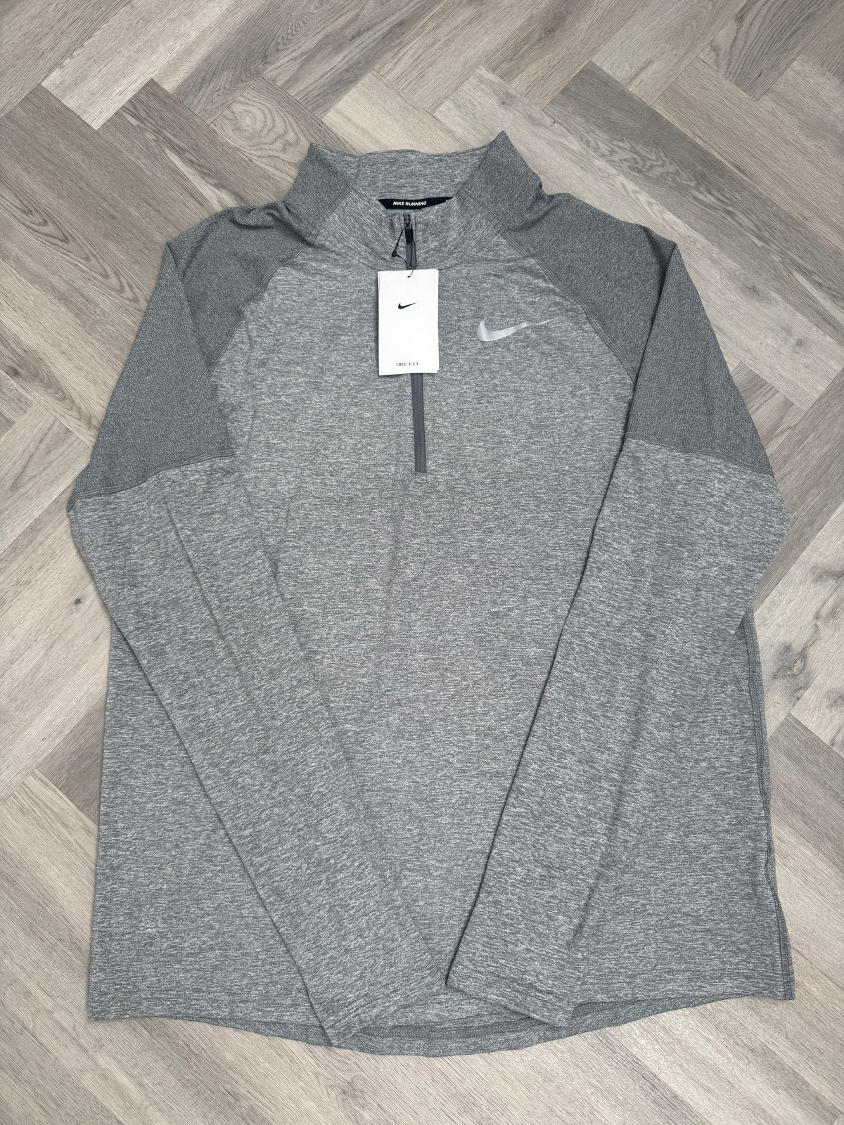 Nike Half-Zip
