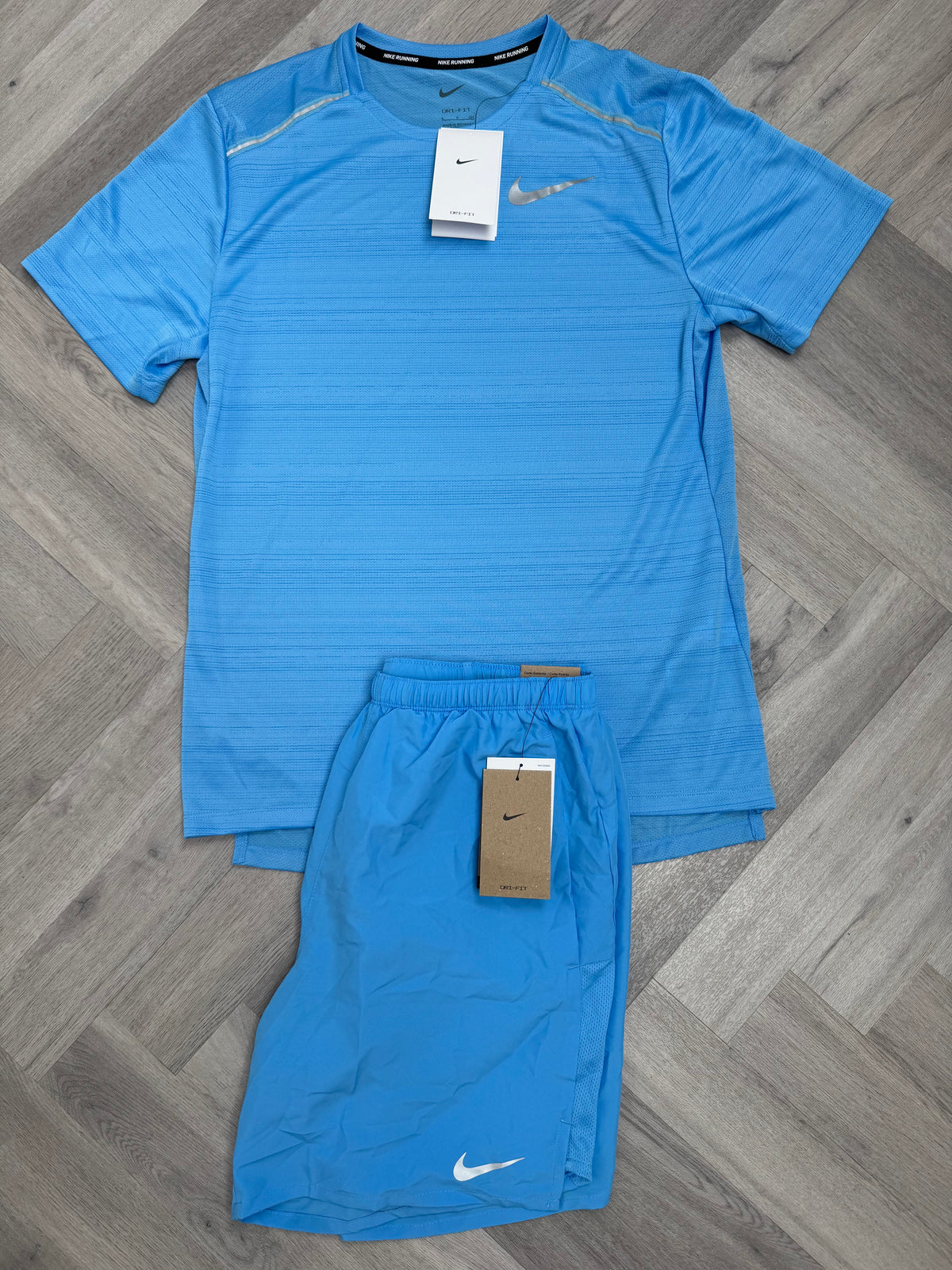Nike Miler Set