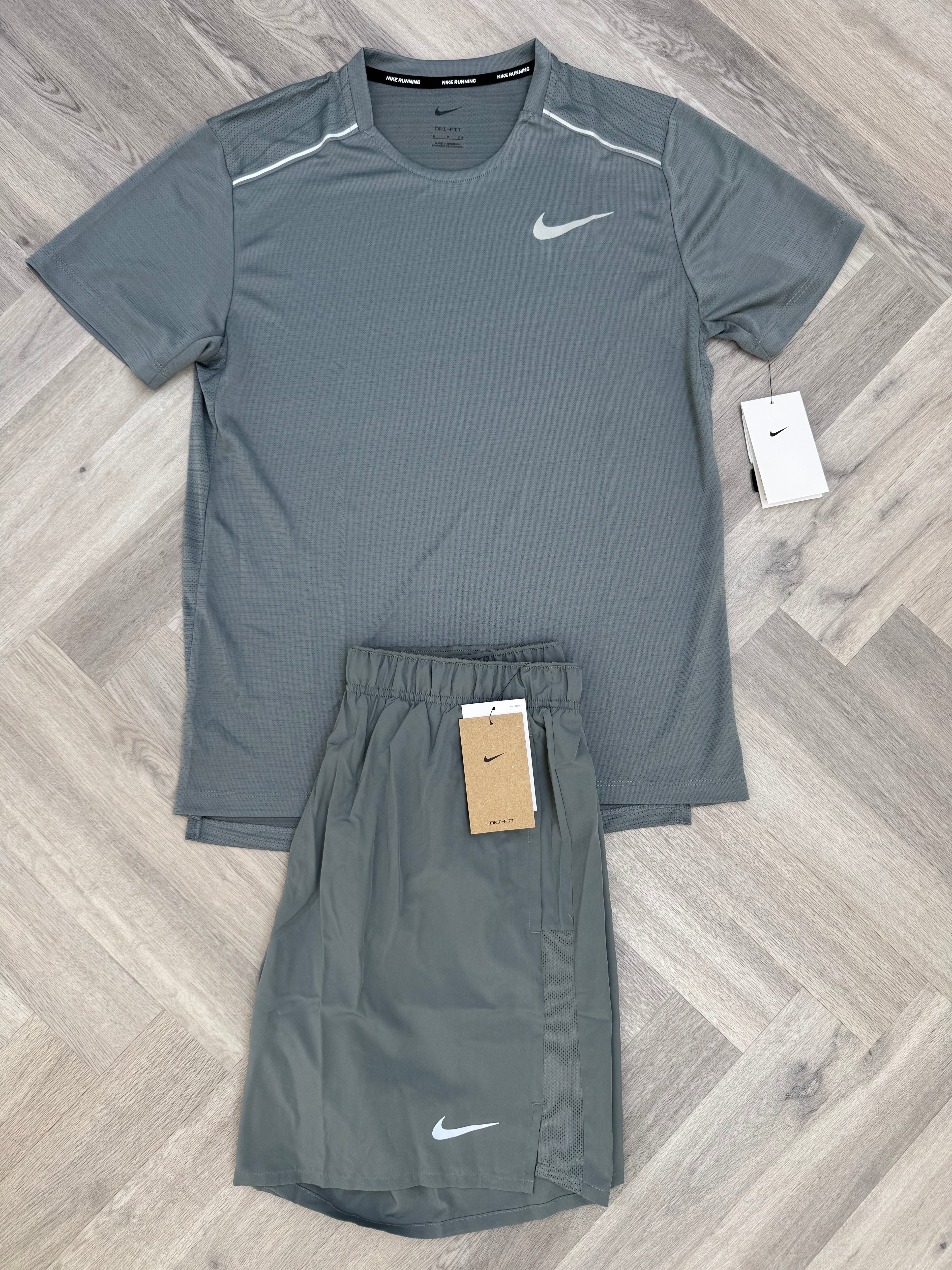 Nike Miler Set