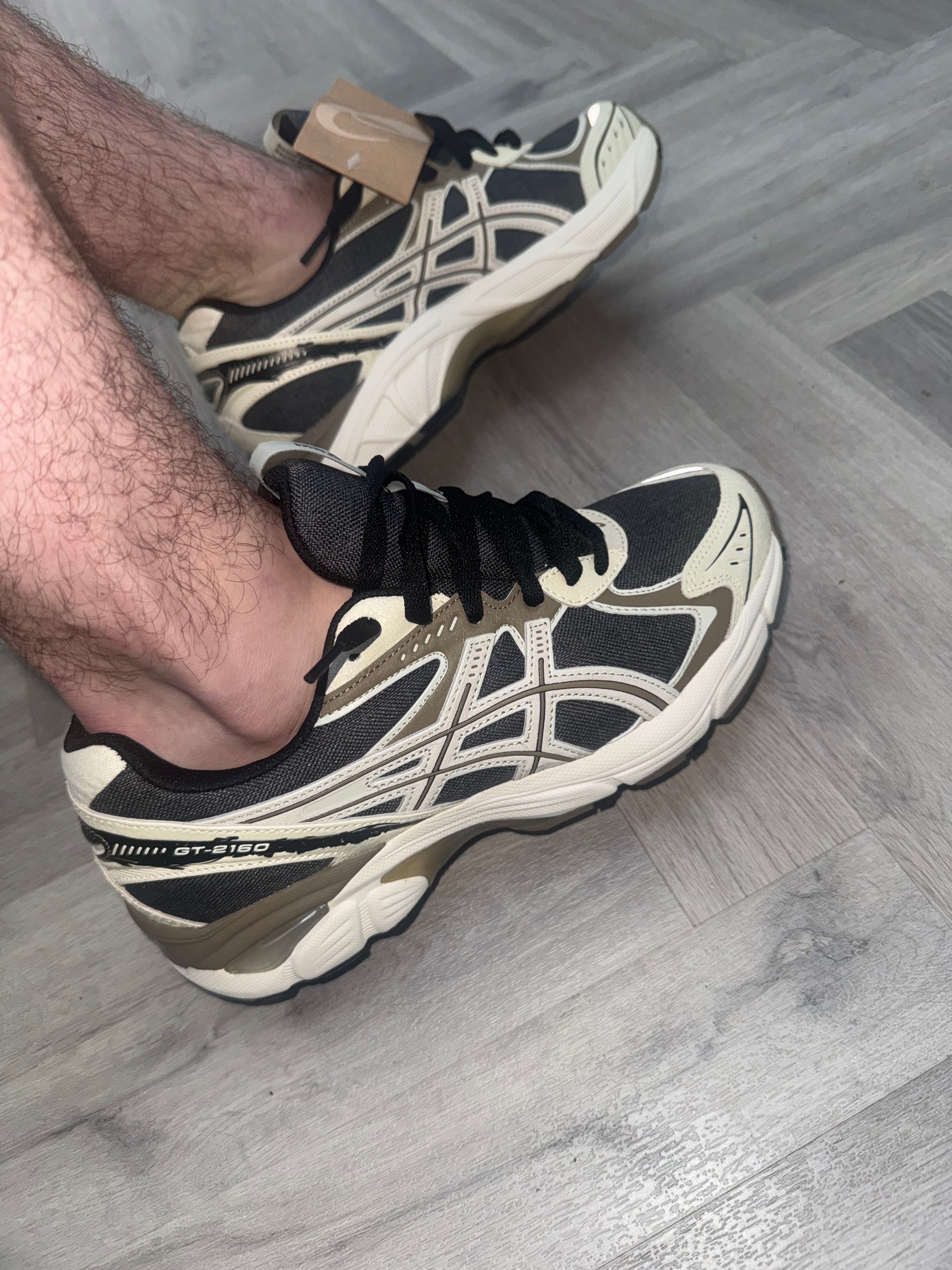 Asics GT-2160s