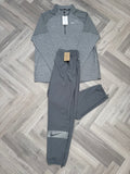 Nike Half-Zip Tracksuit Set