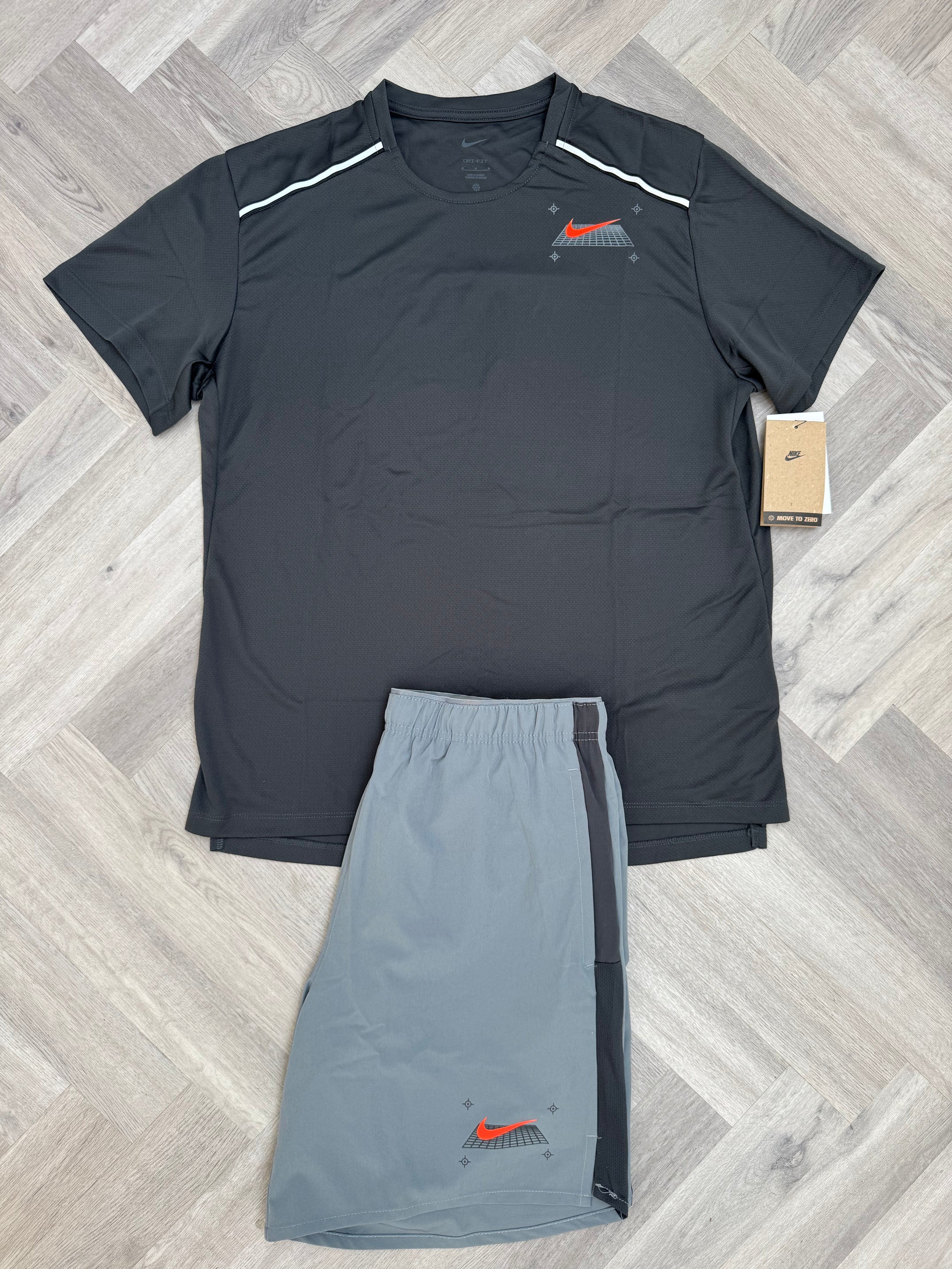 Nike Miler Set