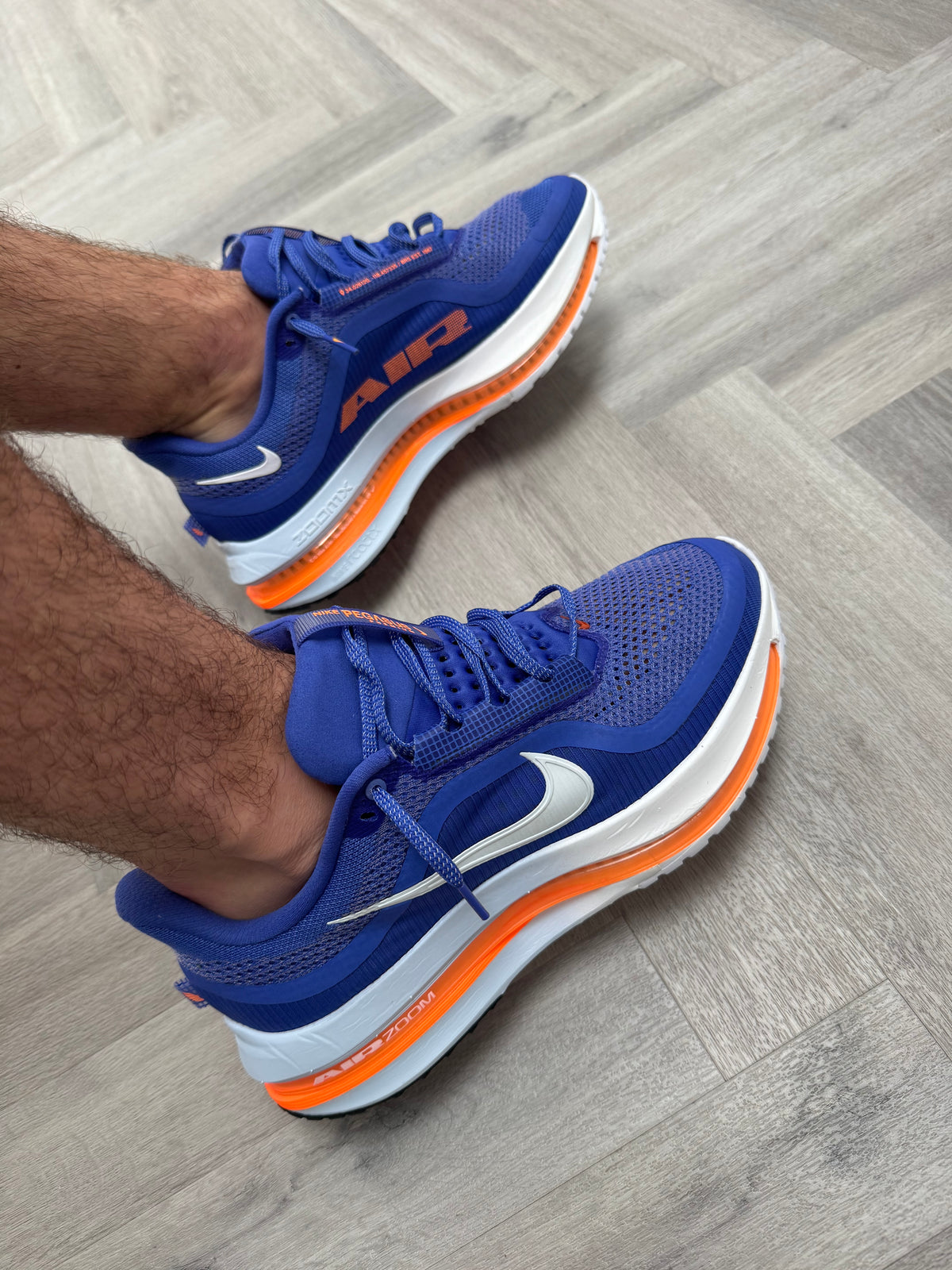 Nike Pegasus Premiums