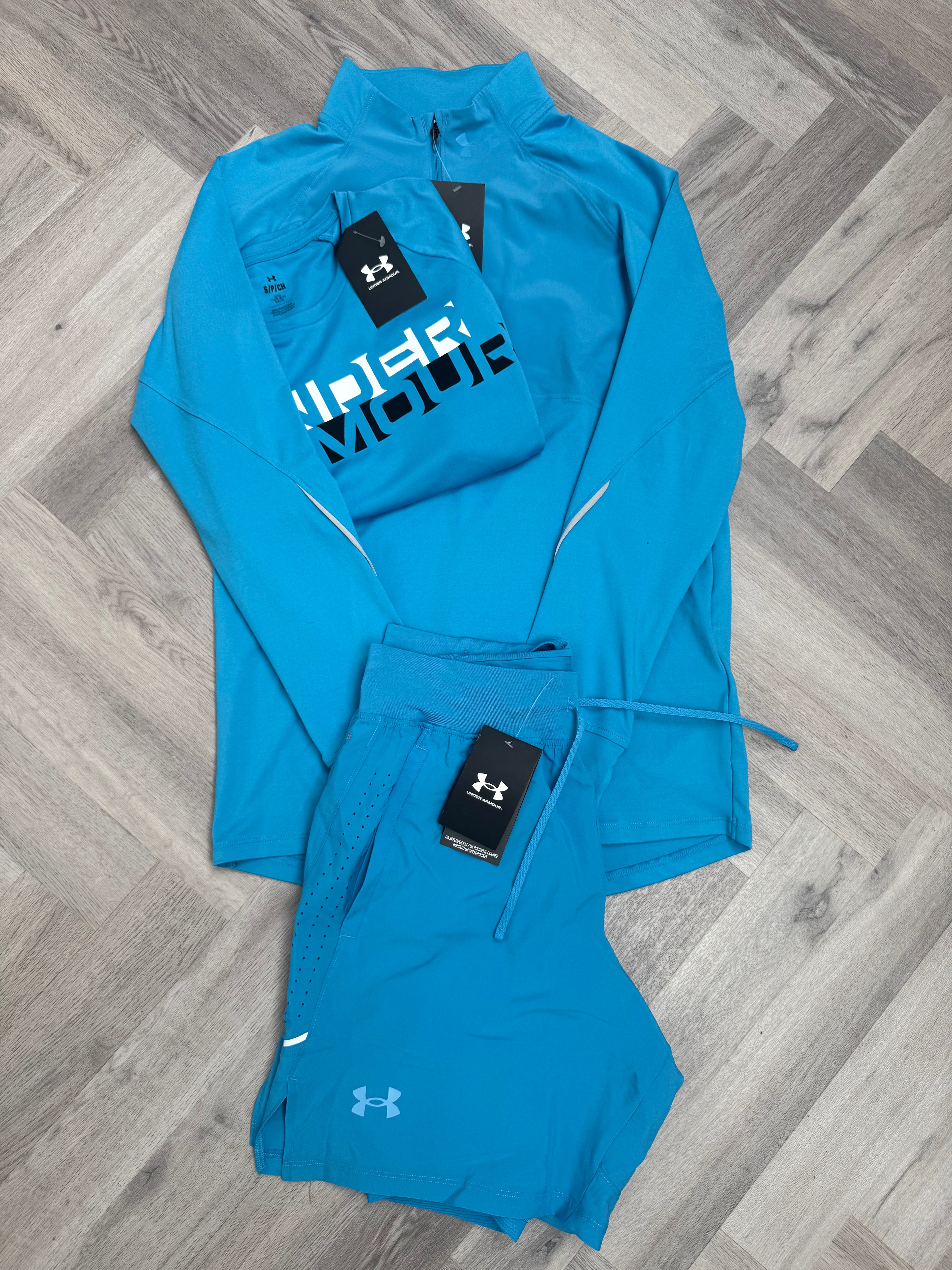 Under Armour 3 Piece