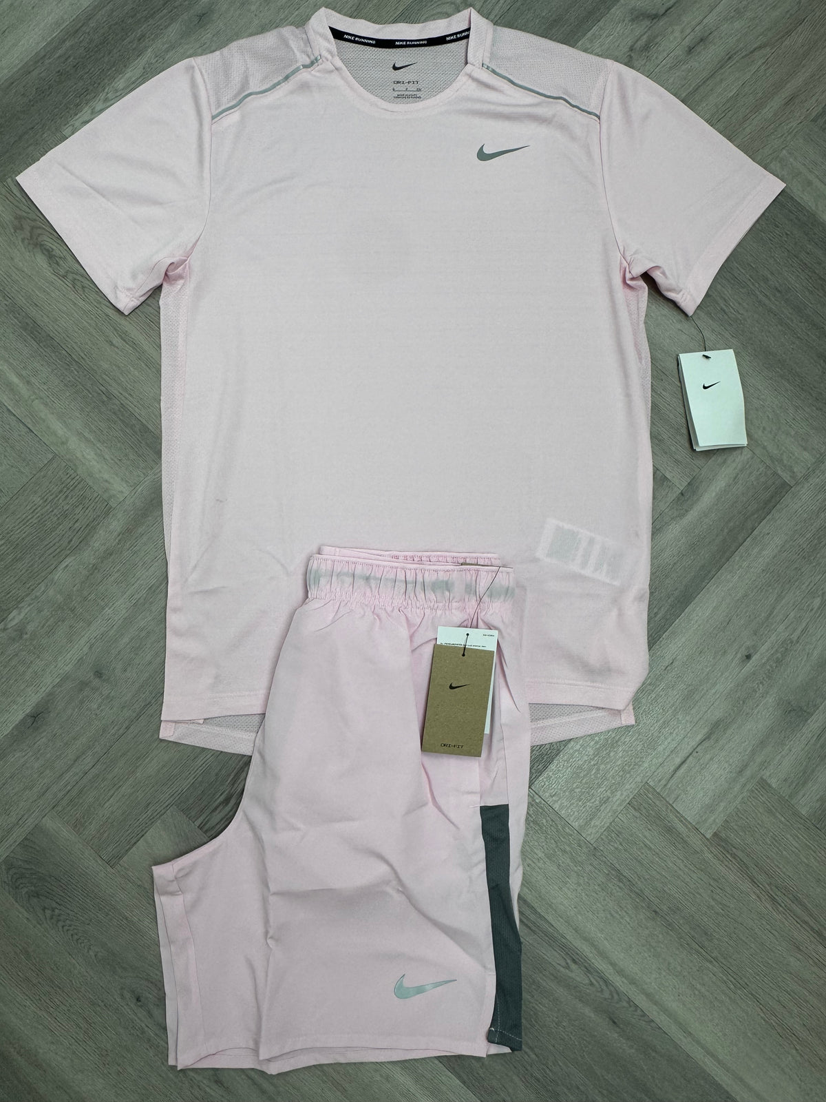 Nike Miler Set