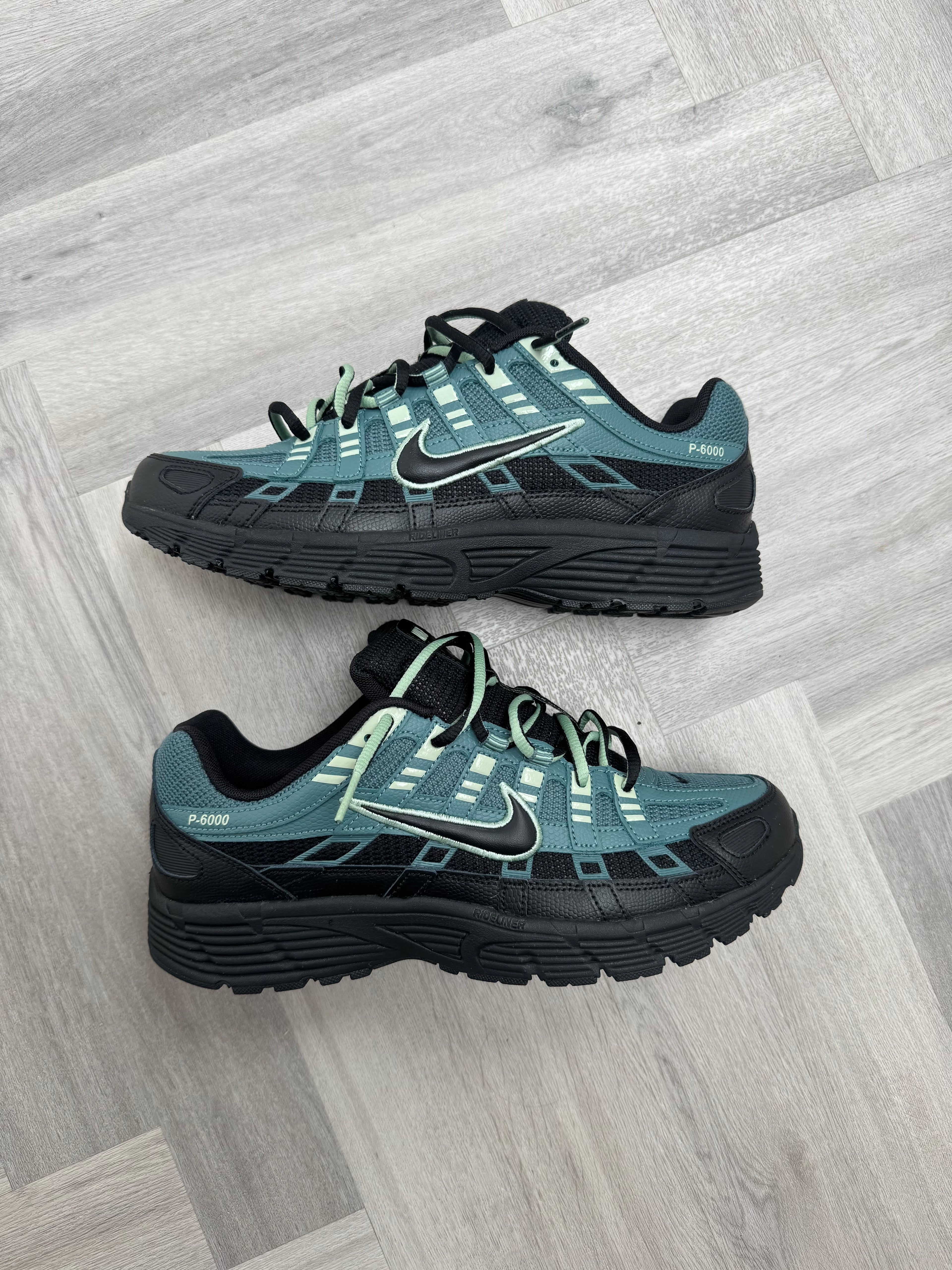 Nike P-6000s