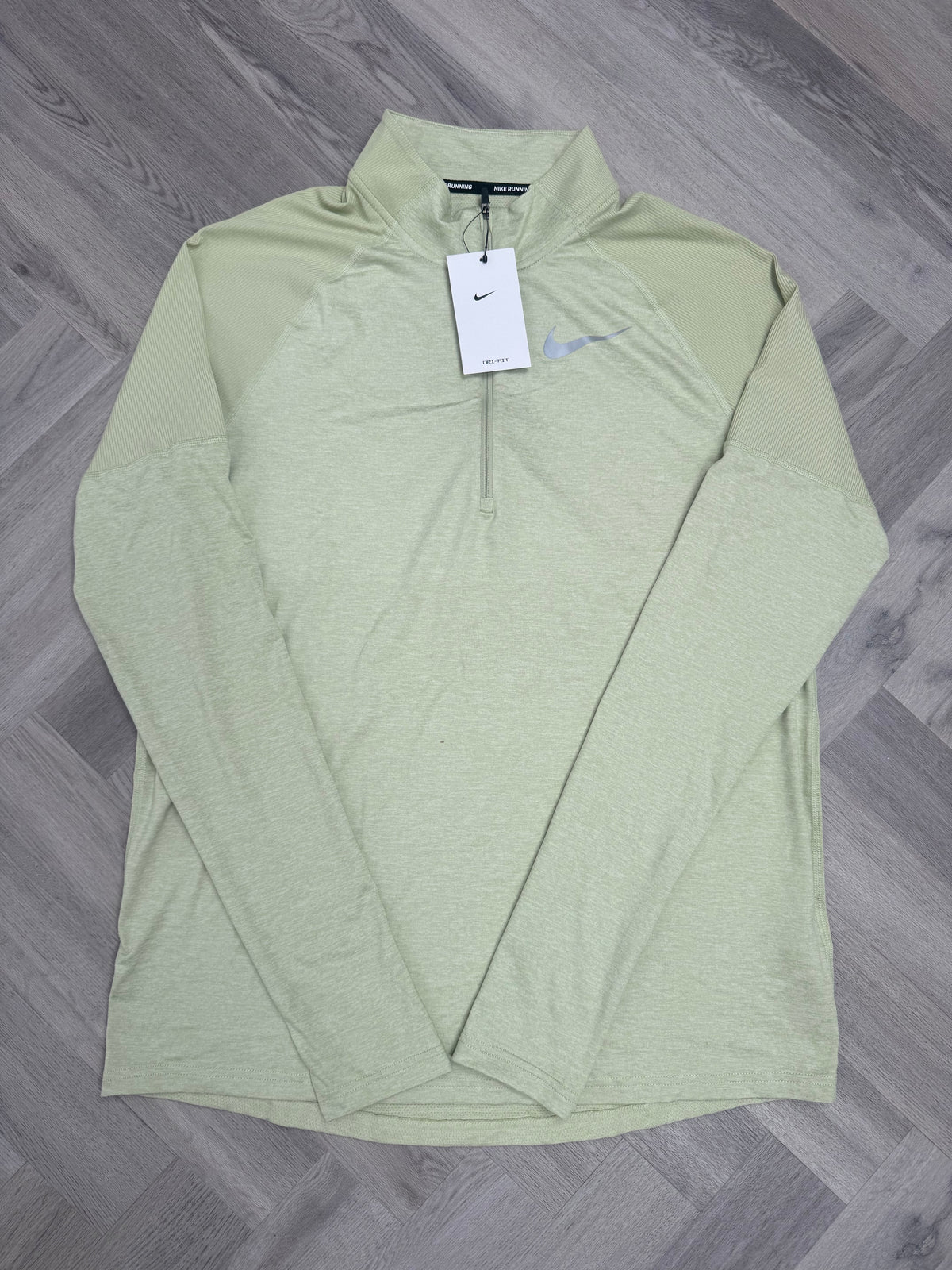 Nike Half-Zip