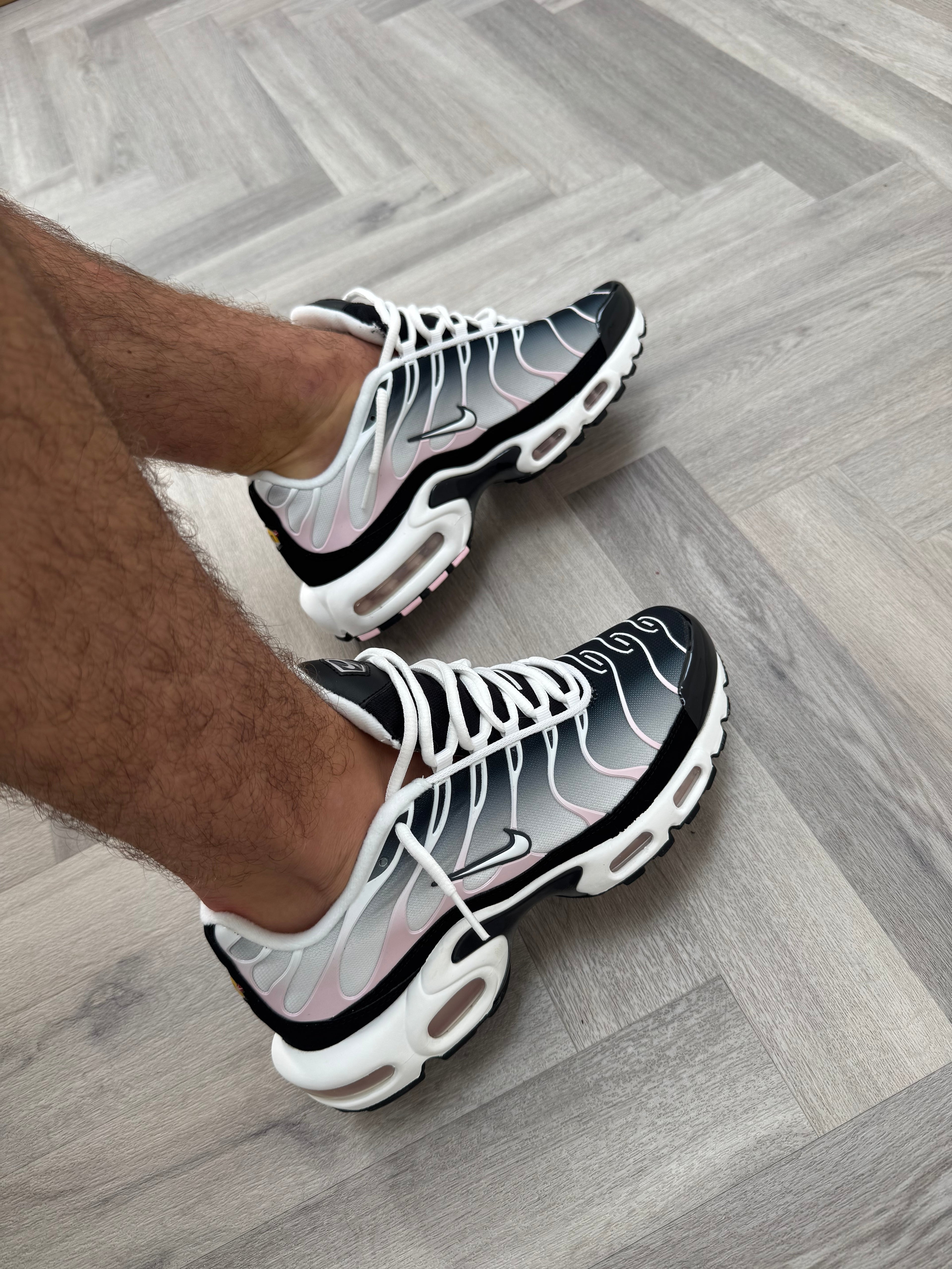 Nike Air Max Plus