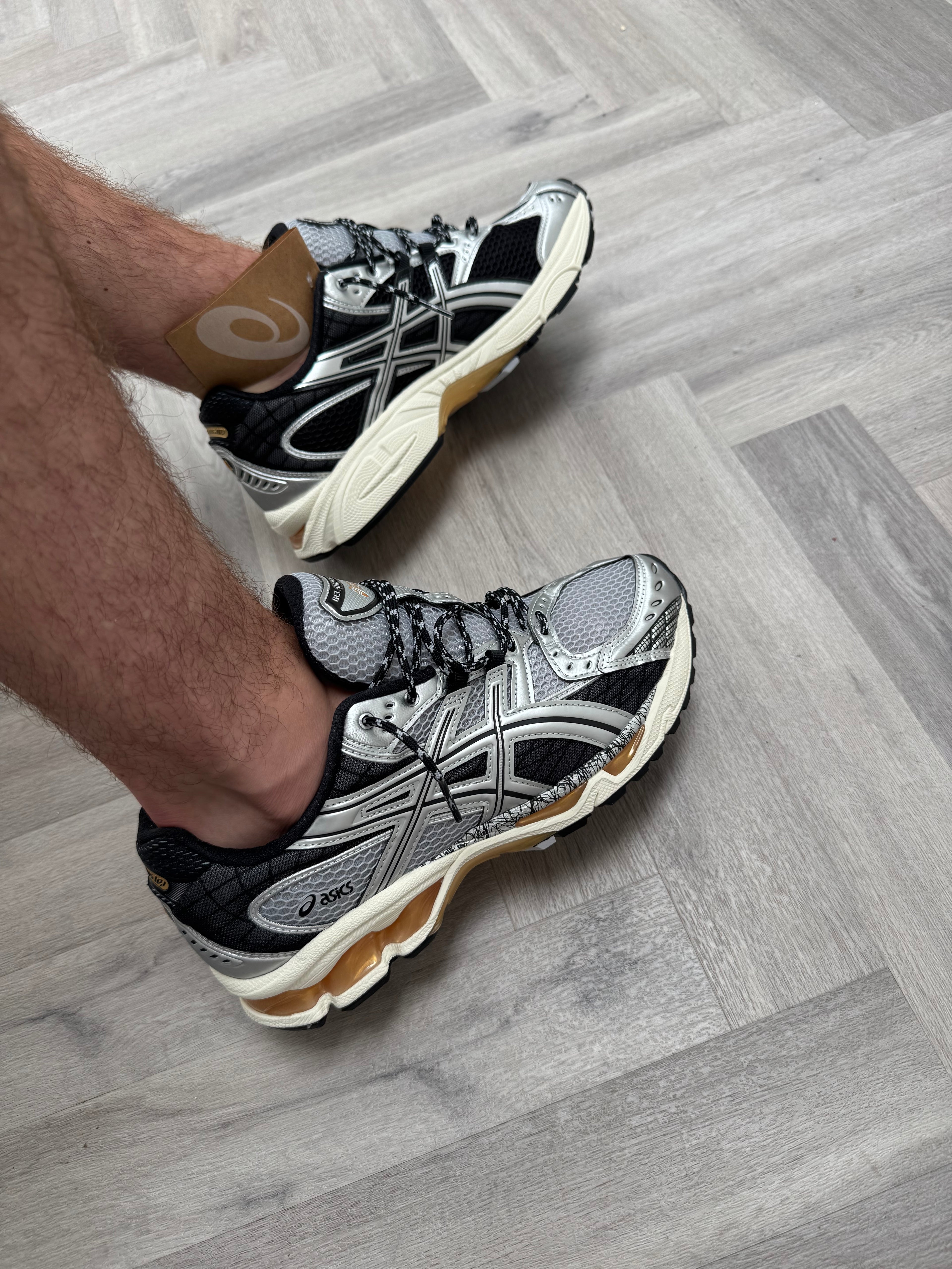 Asics Nimbus