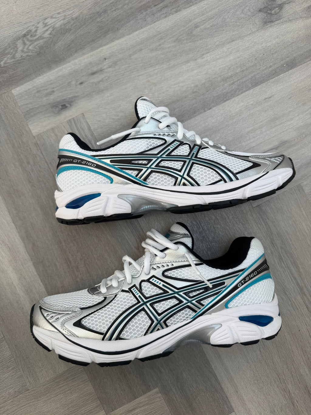 Asics GT-2160s