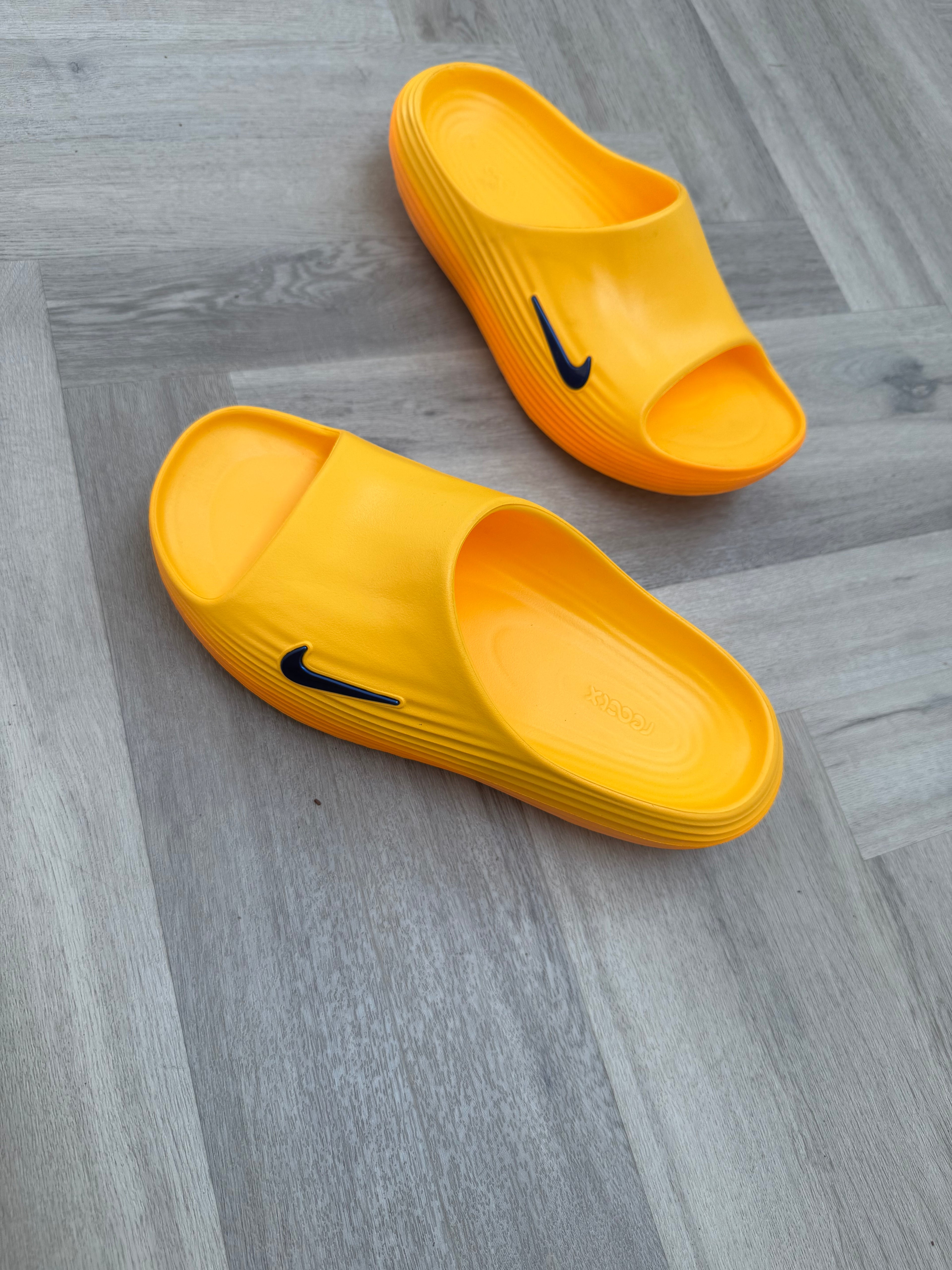 Nike Slides