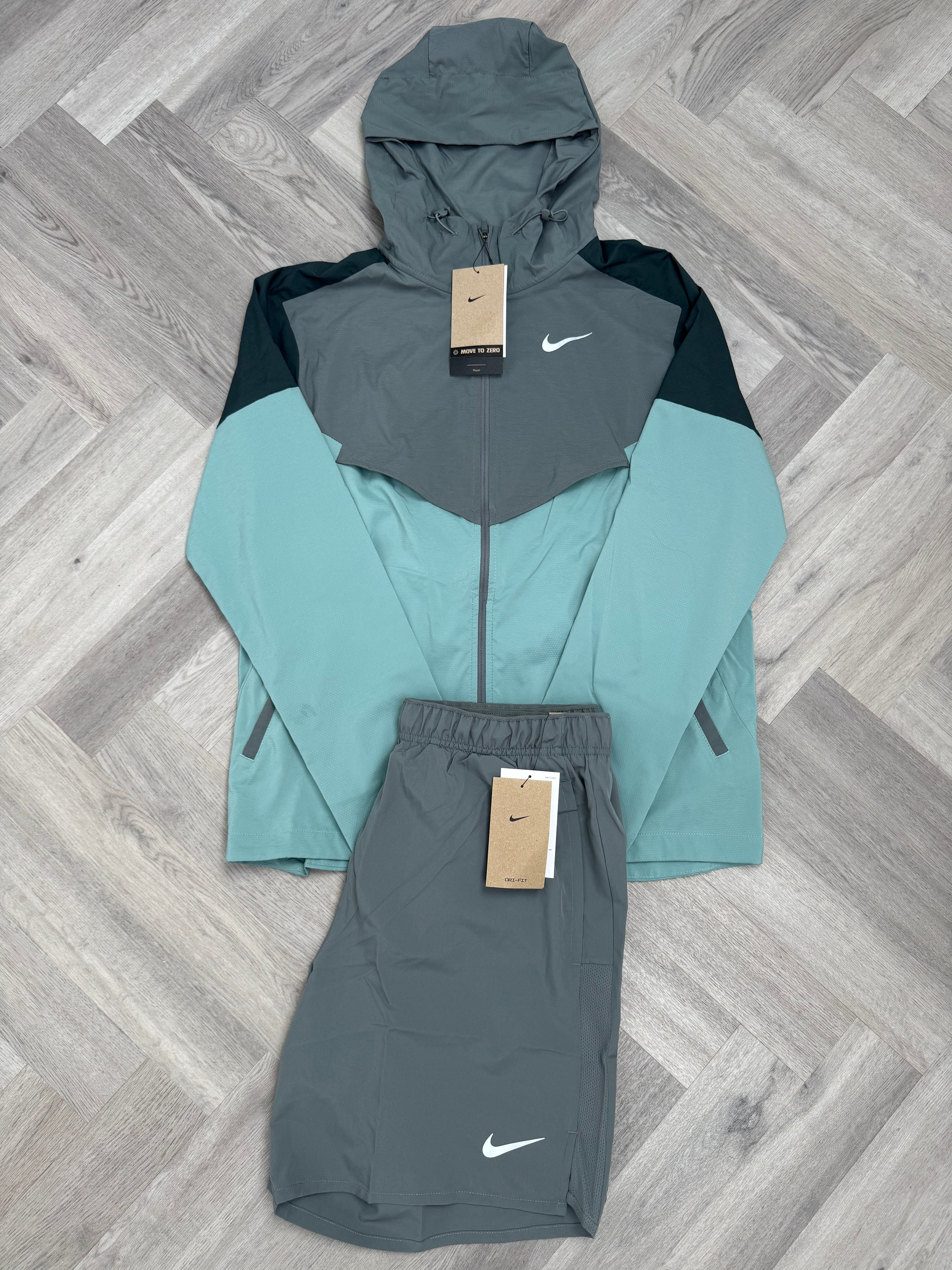 Nike Windbreaker Set