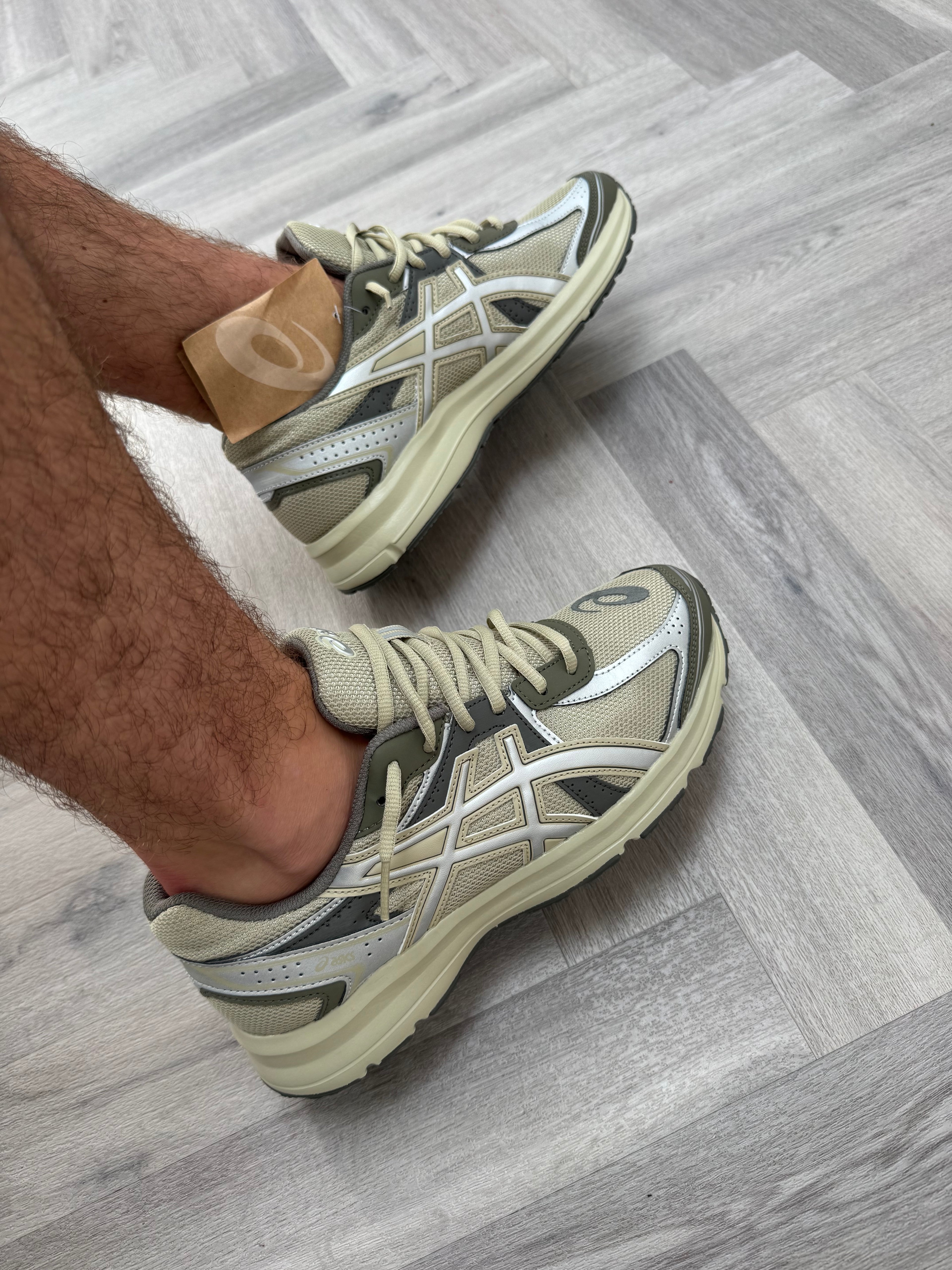 Asics Jog