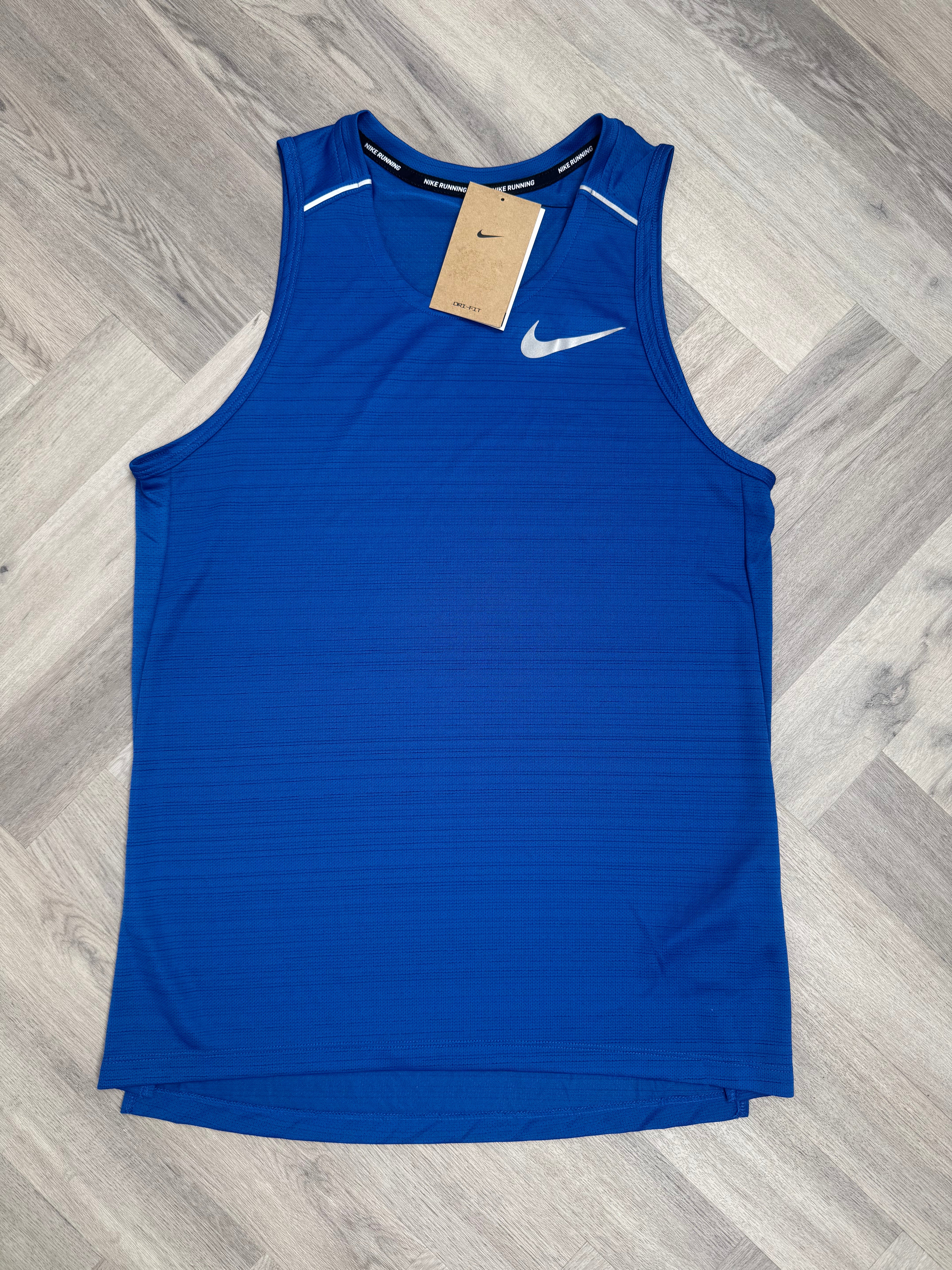 Nike Miler Vest