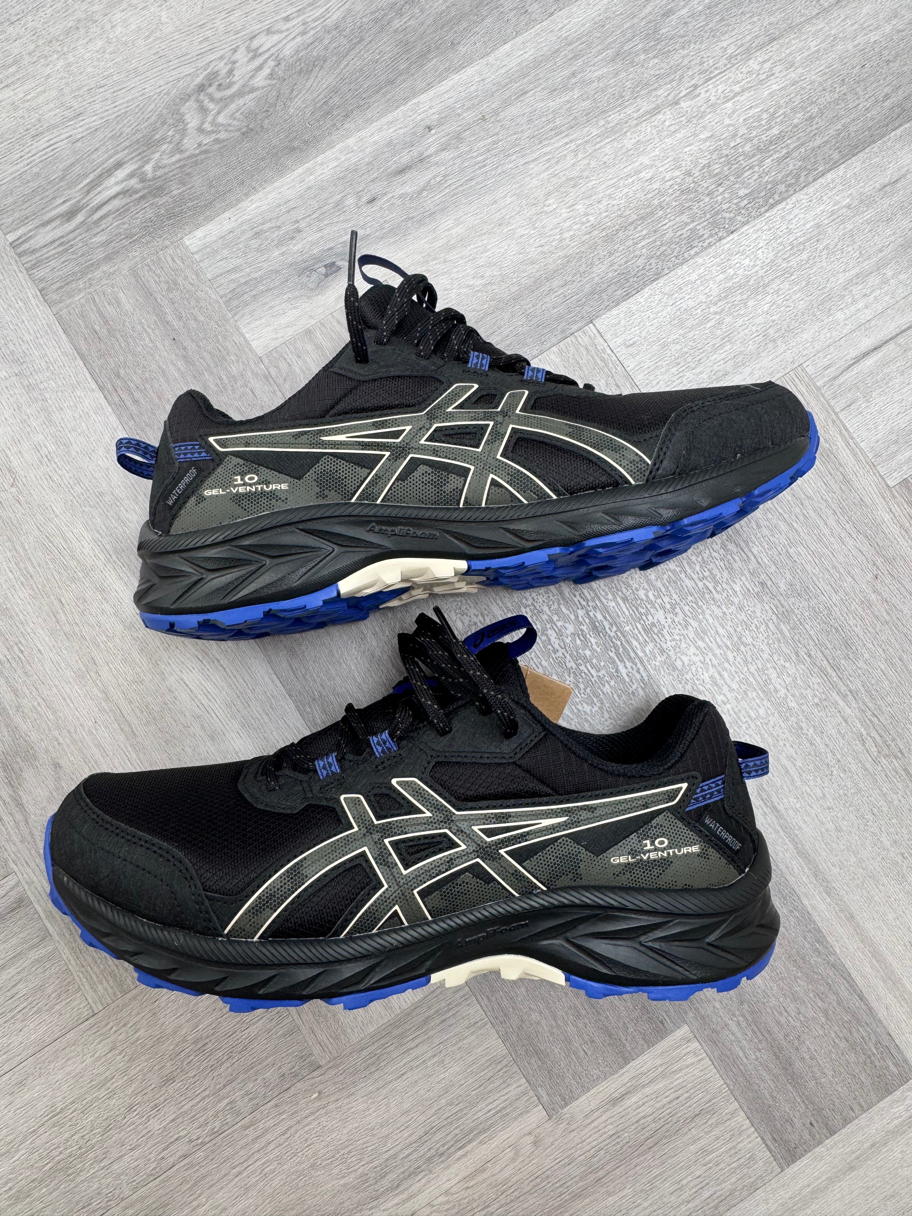 Asics Gel
