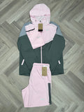 Nike Windbreaker 3 Piece Set