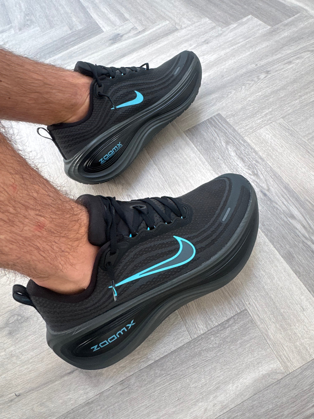 Nike Vomero Plus