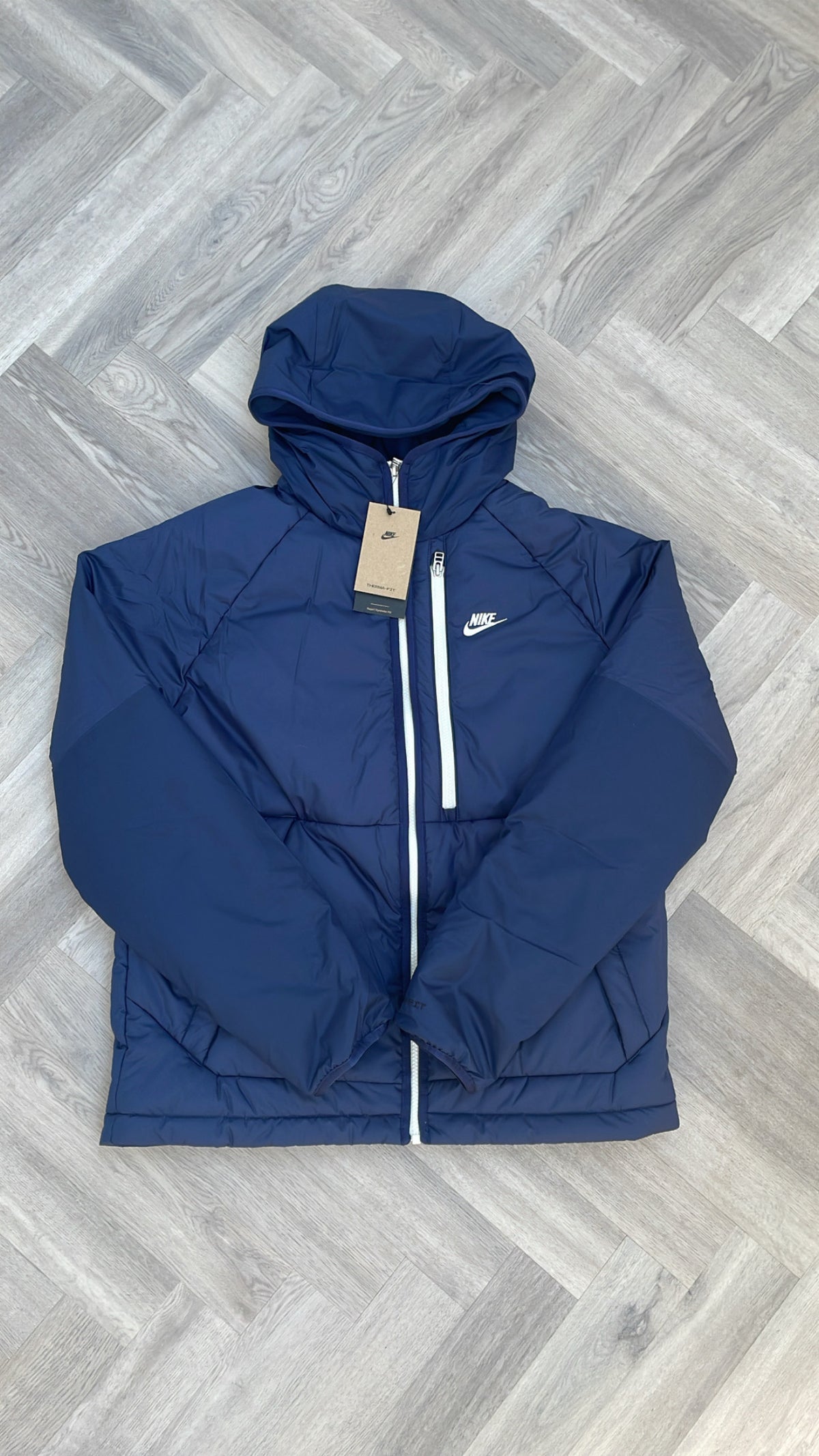 Nike Coat
